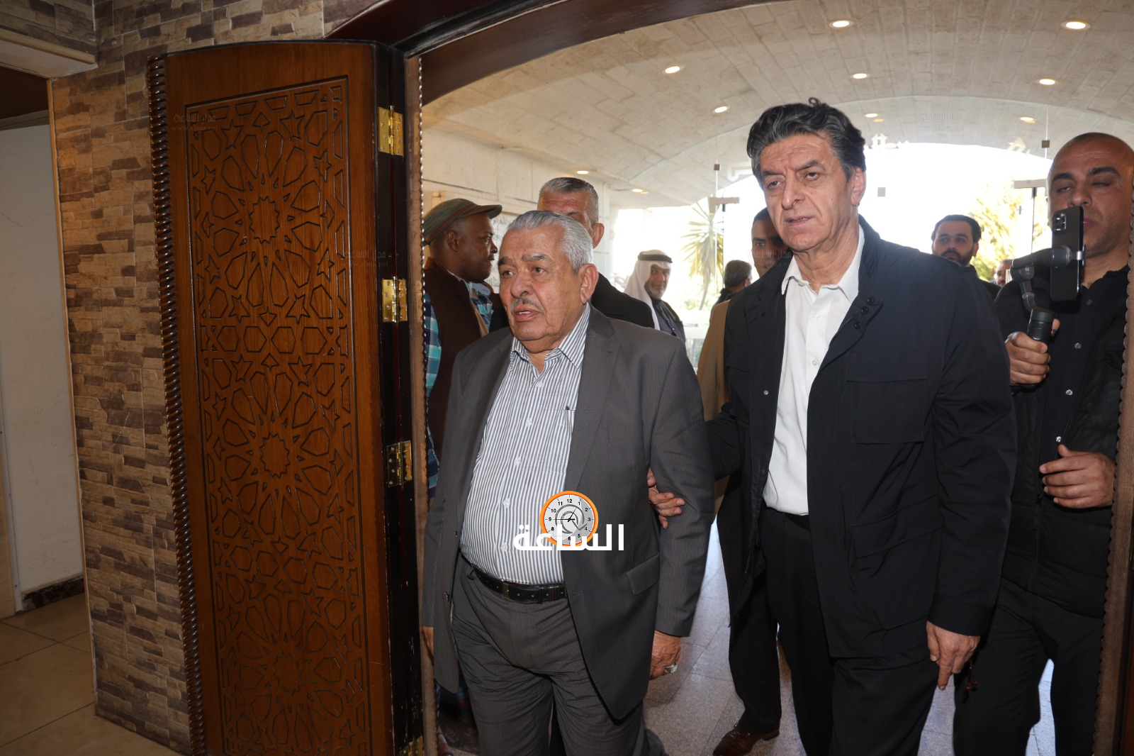 Madar Al-Saa Images 0.07569212619606569