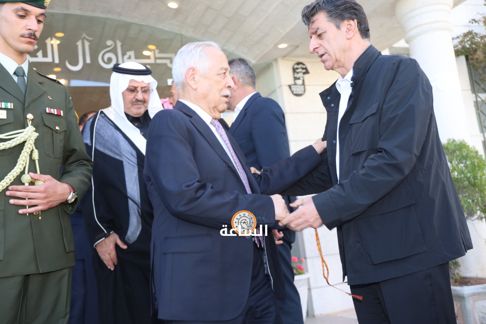 Madar Al-Saa Images 0.05972136900552227