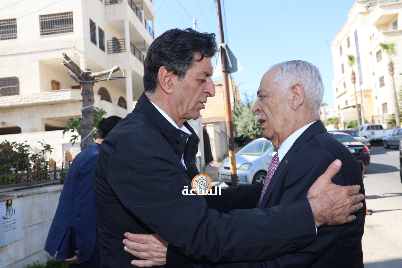 Madar Al-Saa Images 0.8928481681889039