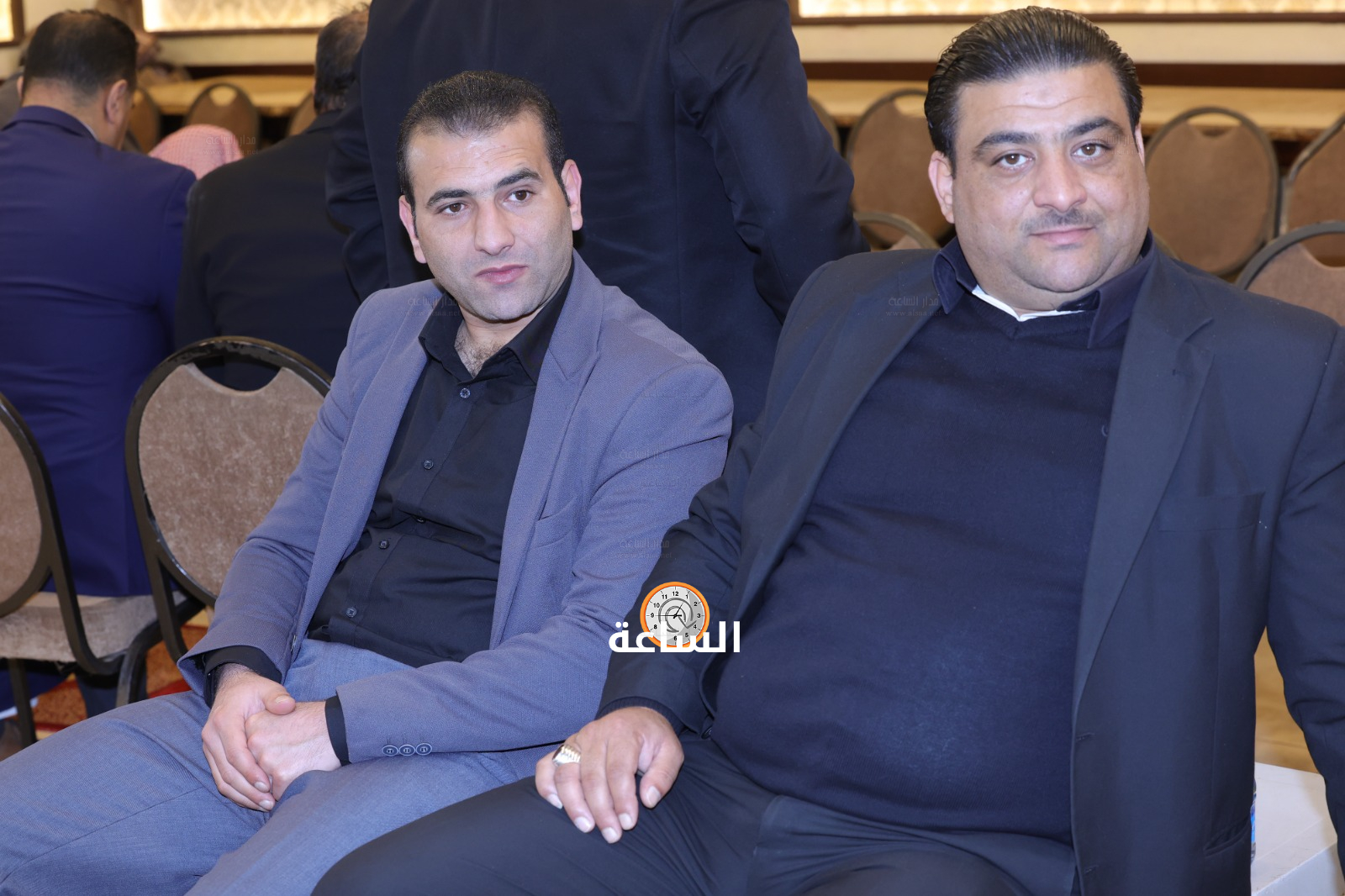 Madar Al-Saa Images 0.12701589050815054