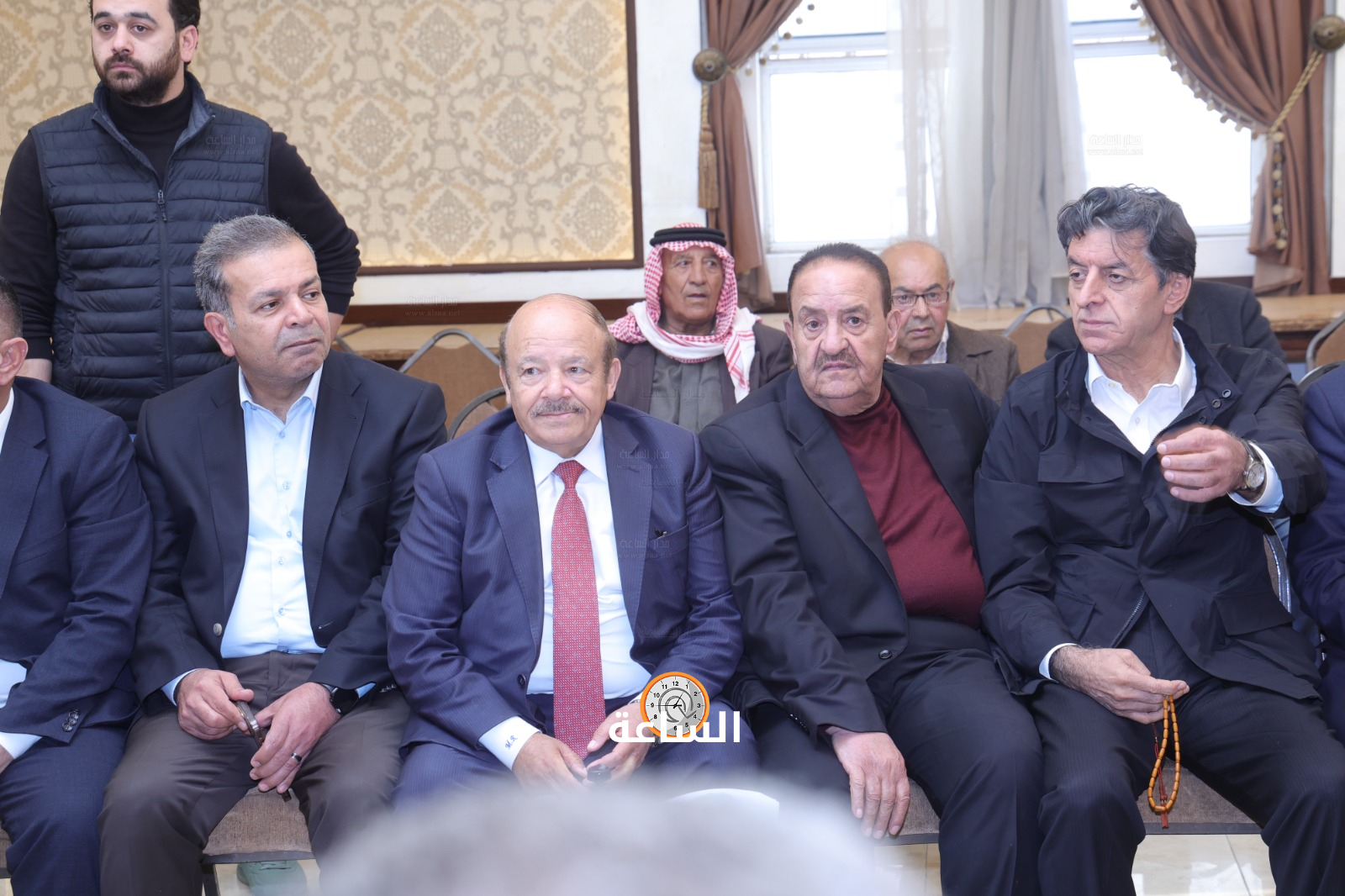 Madar Al-Saa Images 0.9604824682595937