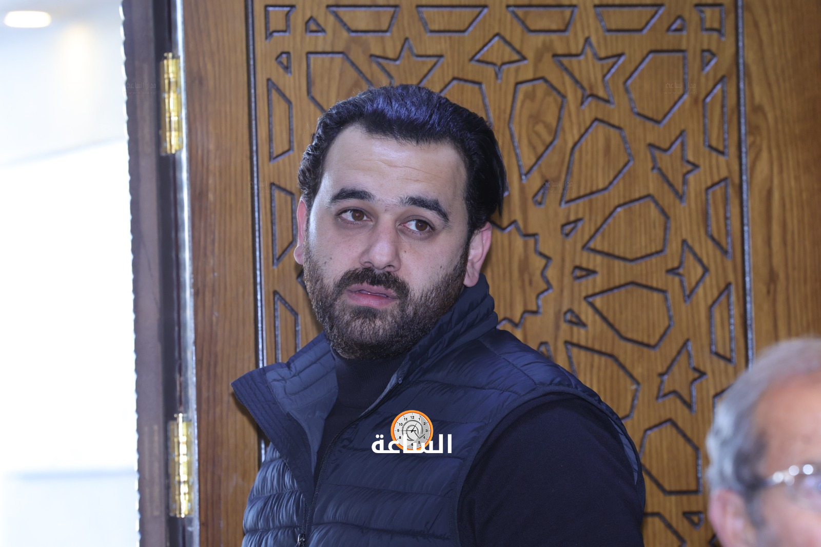Madar Al-Saa Images 0.09134898112320322