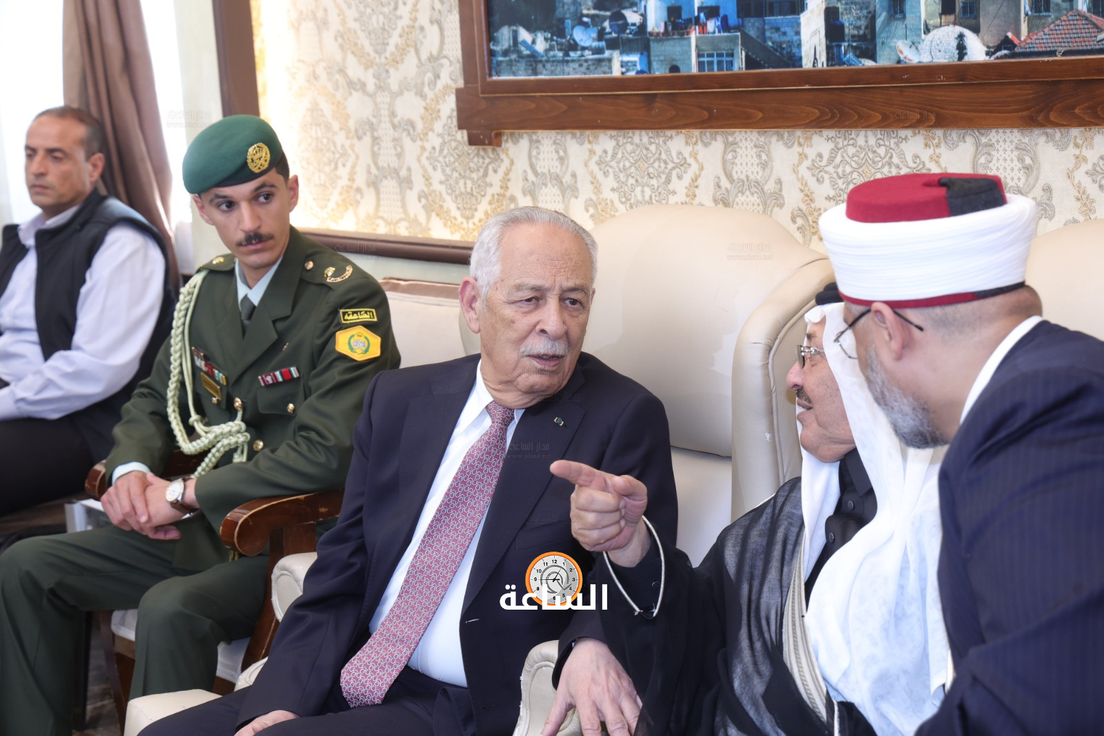 Madar Al-Saa Images 0.020056309735639988