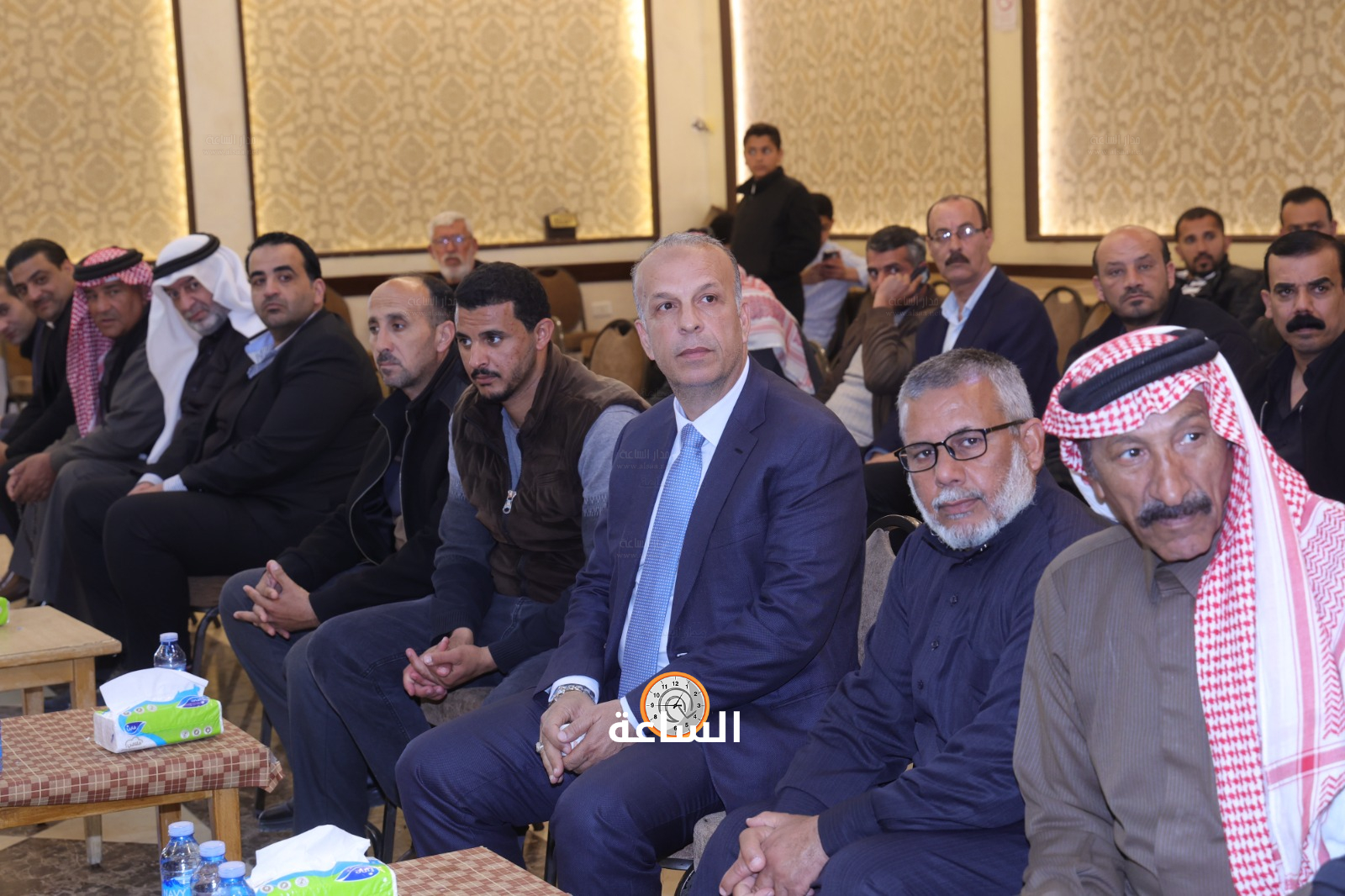 Madar Al-Saa Images 0.6619747044486315