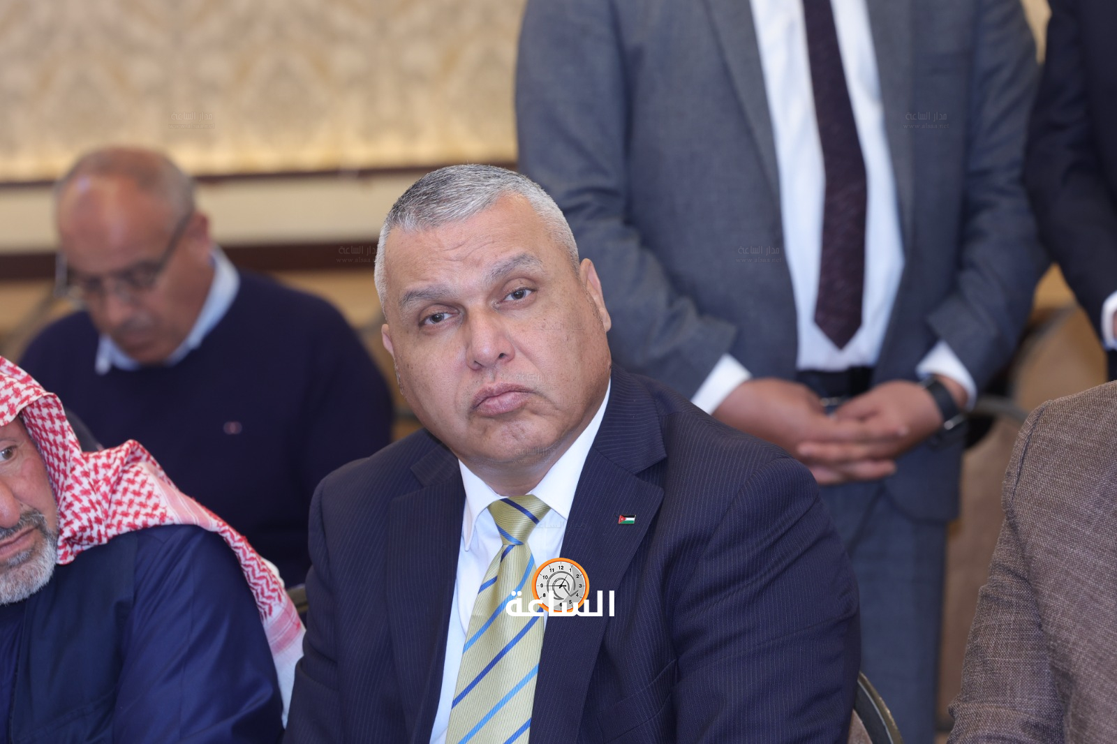 Madar Al-Saa Images 0.041099508980166455