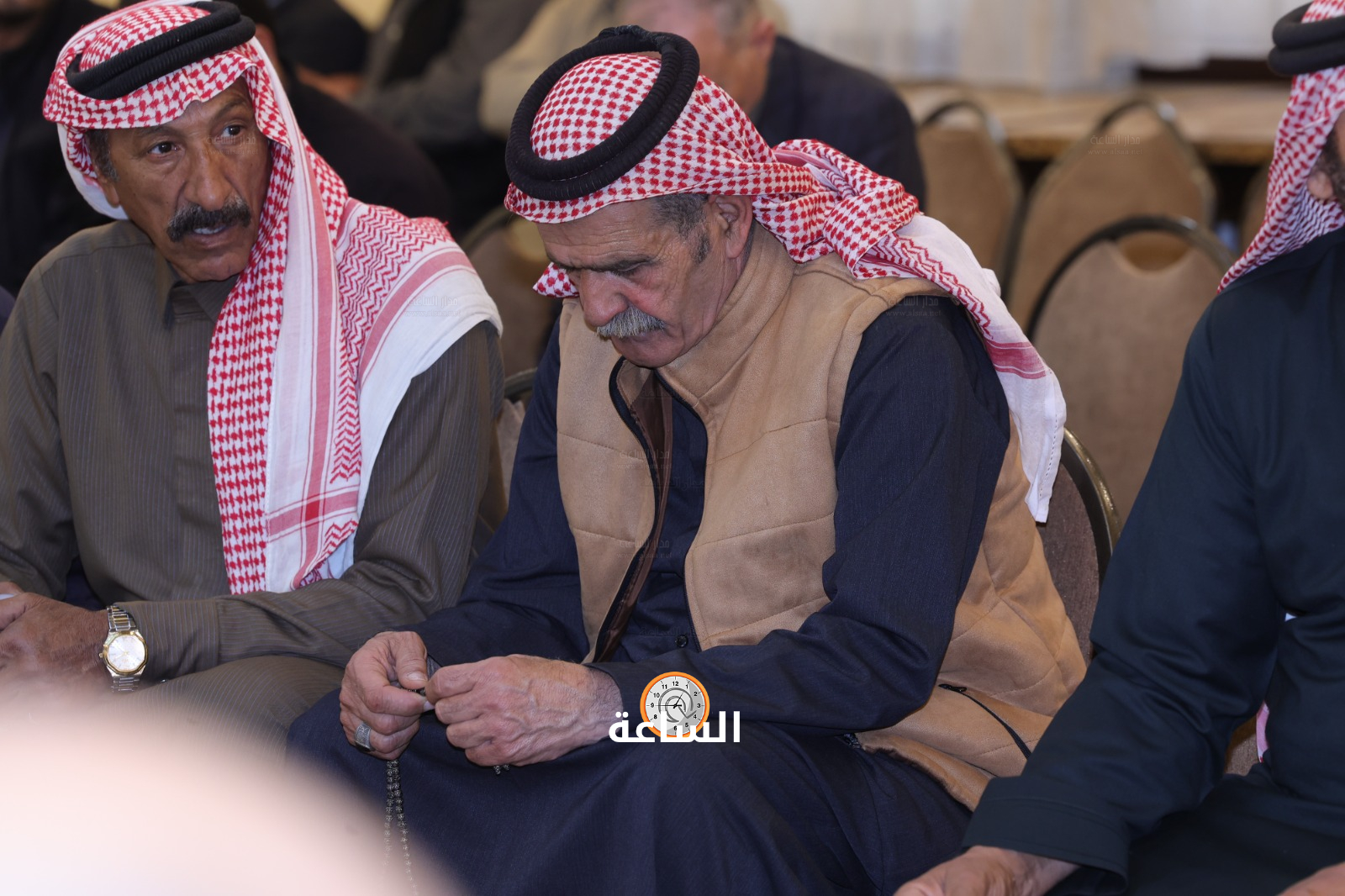 Madar Al-Saa Images 0.14255610391948859