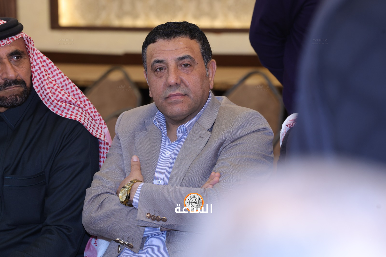 Madar Al-Saa Images 0.7226885718914638