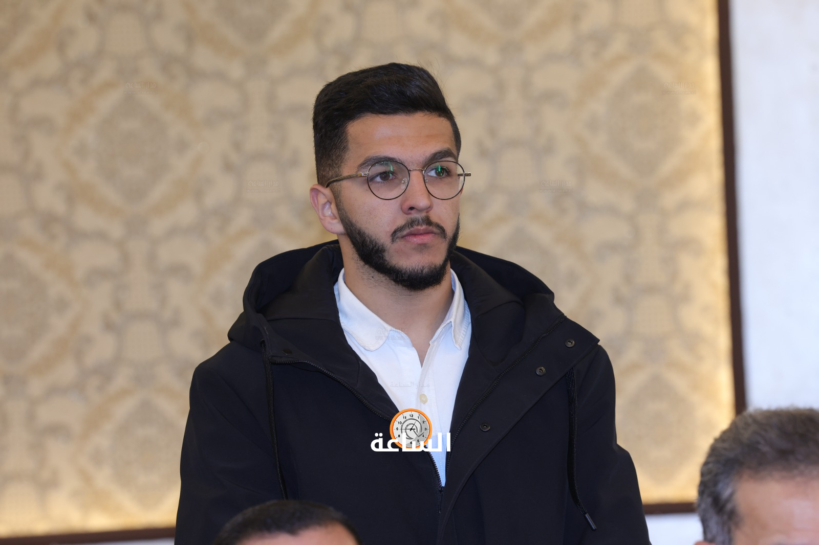 Madar Al-Saa Images 0.7988603009689204