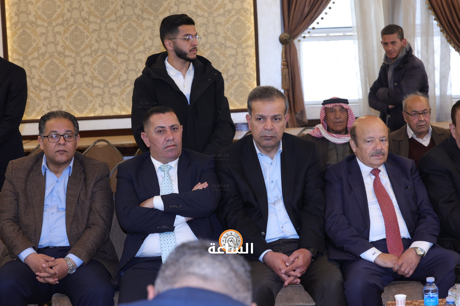 Madar Al-Saa Images 0.4988264380799634