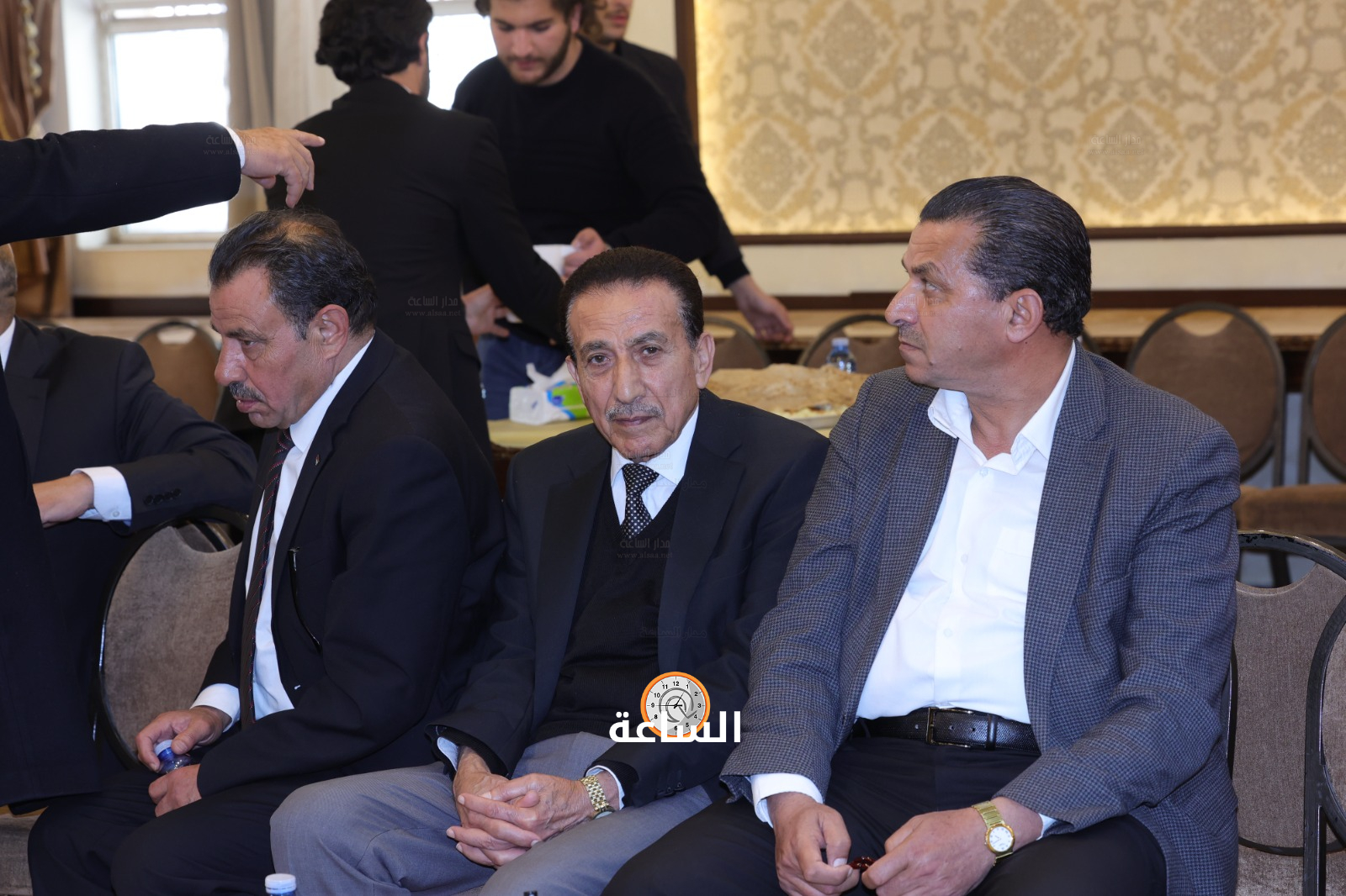 Madar Al-Saa Images 0.6257768388637897