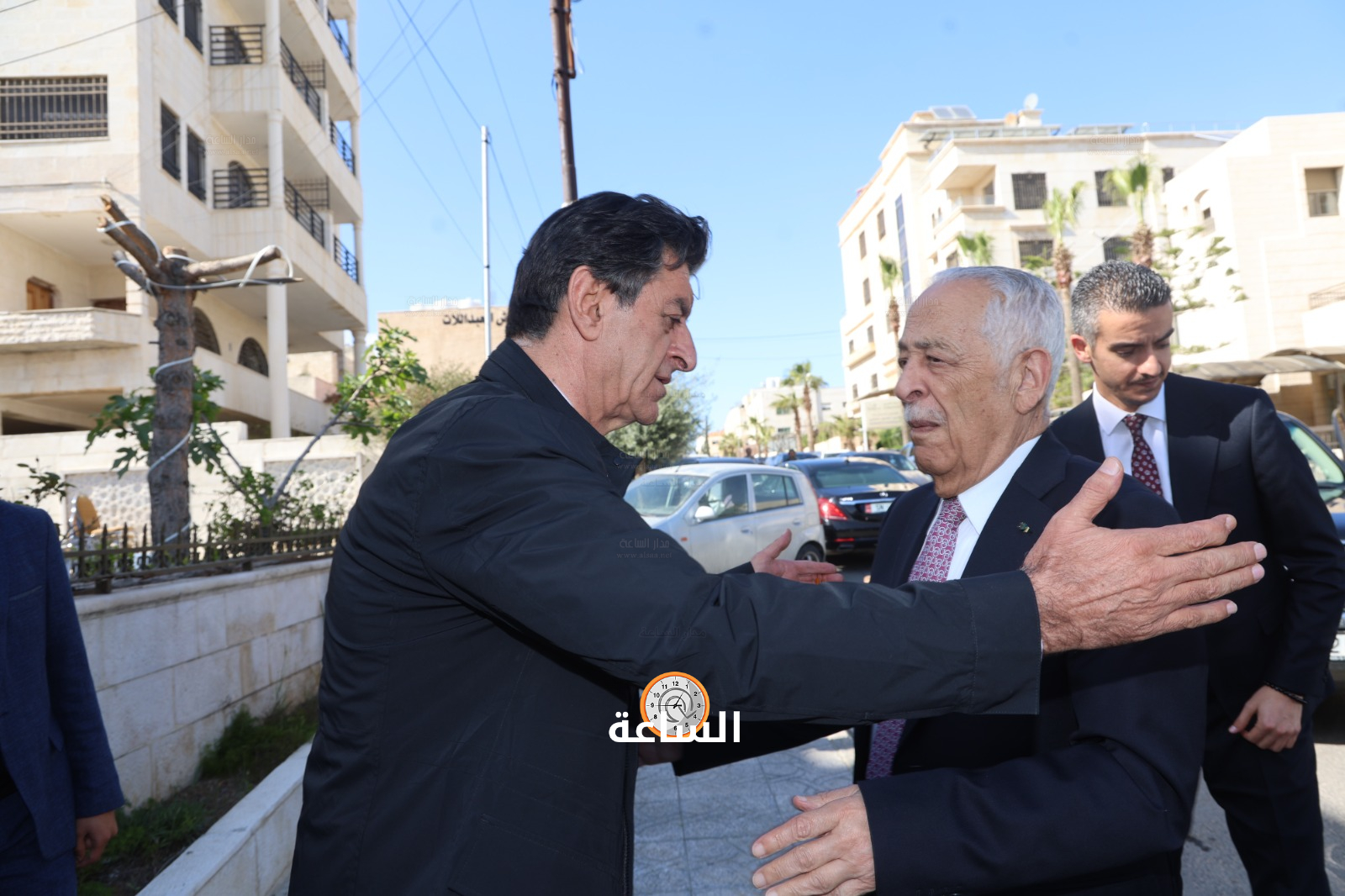 Madar Al-Saa Images 0.17569924851236474