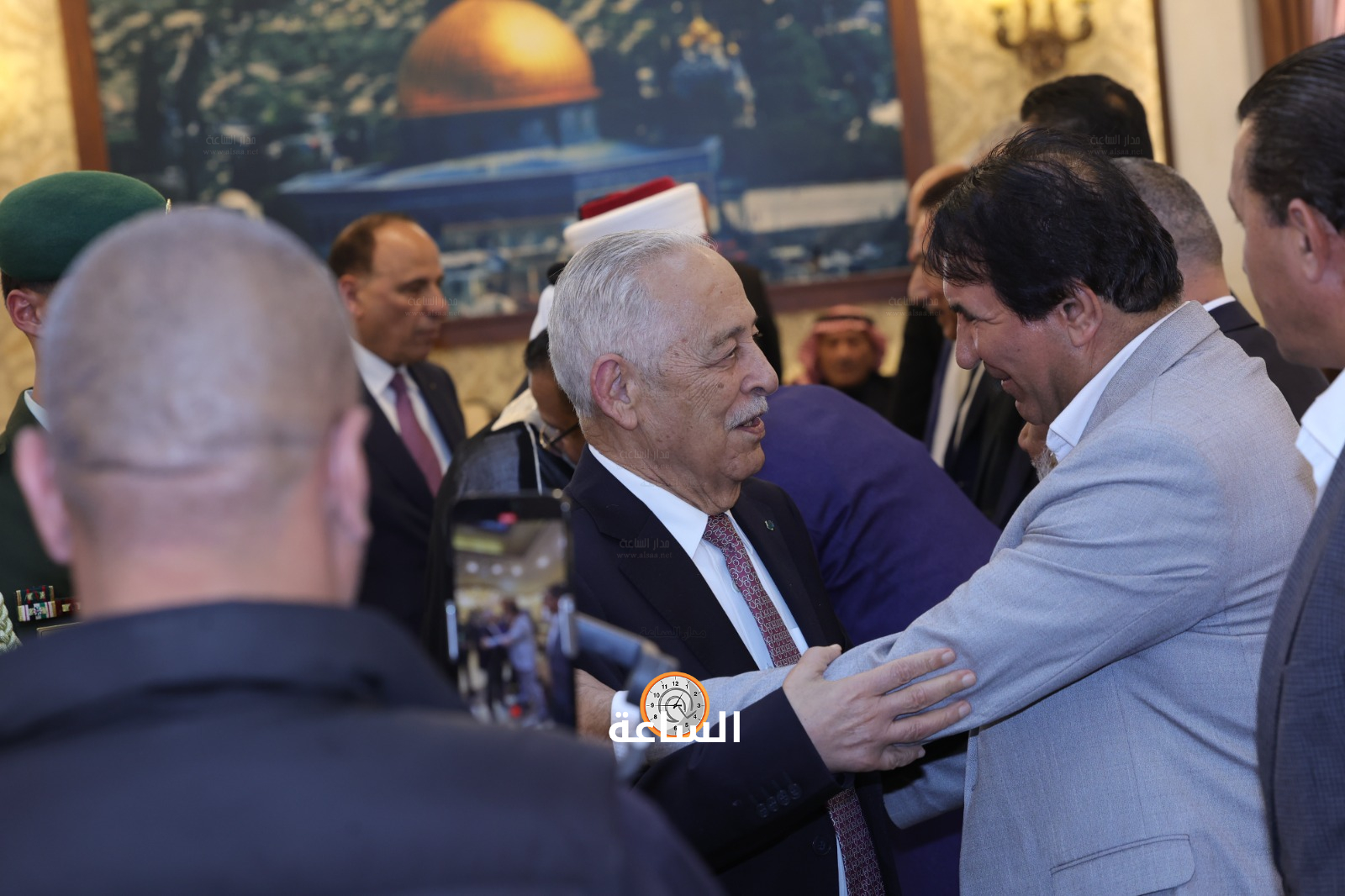 Madar Al-Saa Images 0.756234923849728