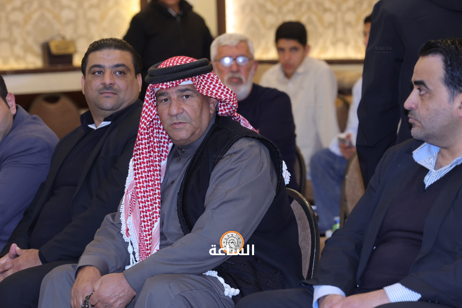 Madar Al-Saa Images 0.32032661763350634