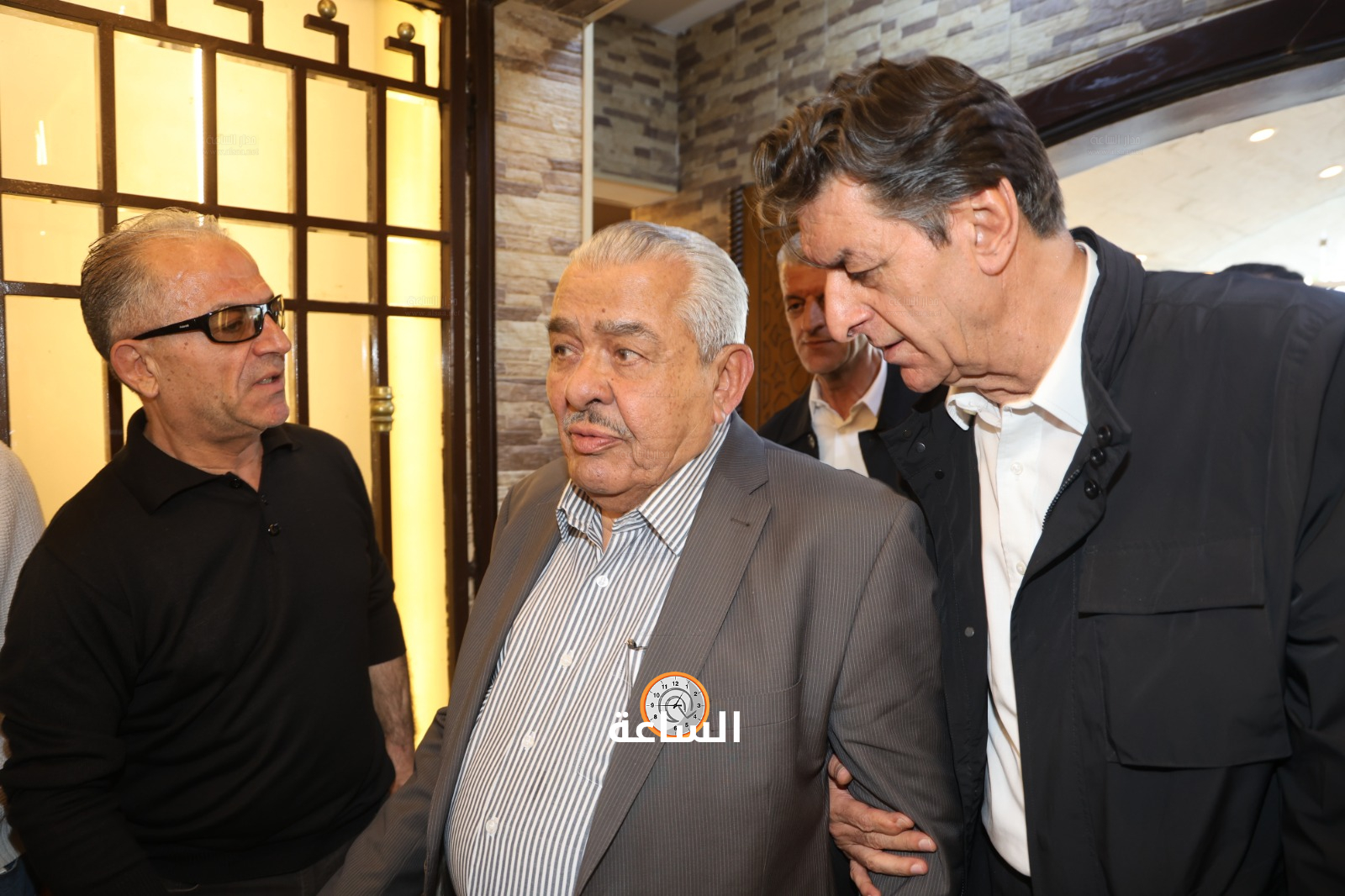 Madar Al-Saa Images 0.994278095944179