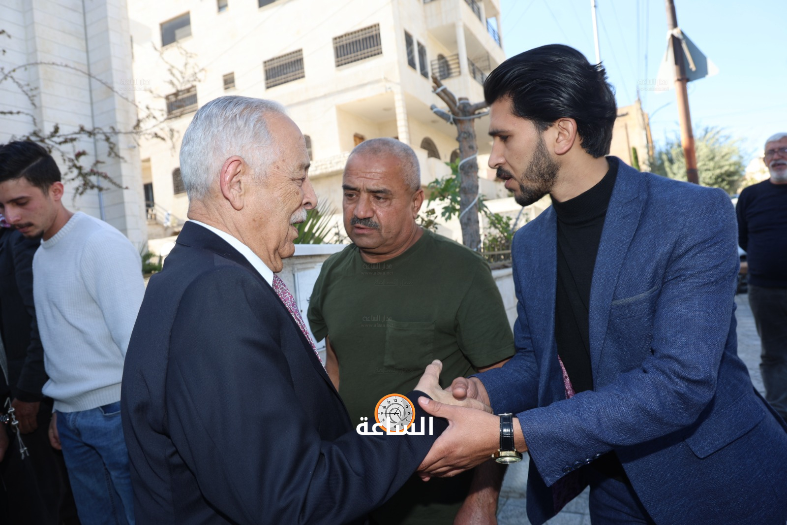 Madar Al-Saa Images 0.16815641784261015