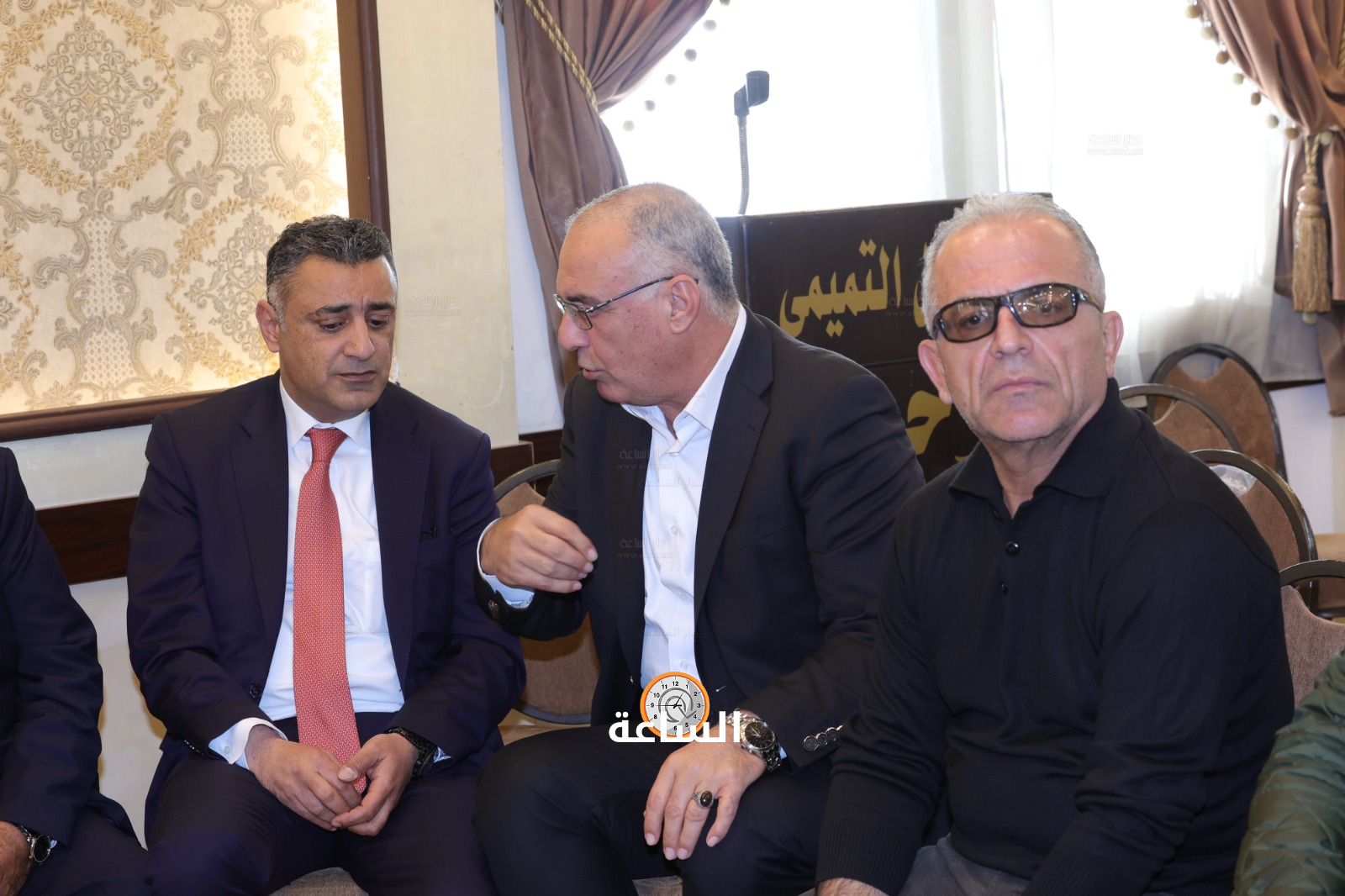 Madar Al-Saa Images 0.12833474790057897