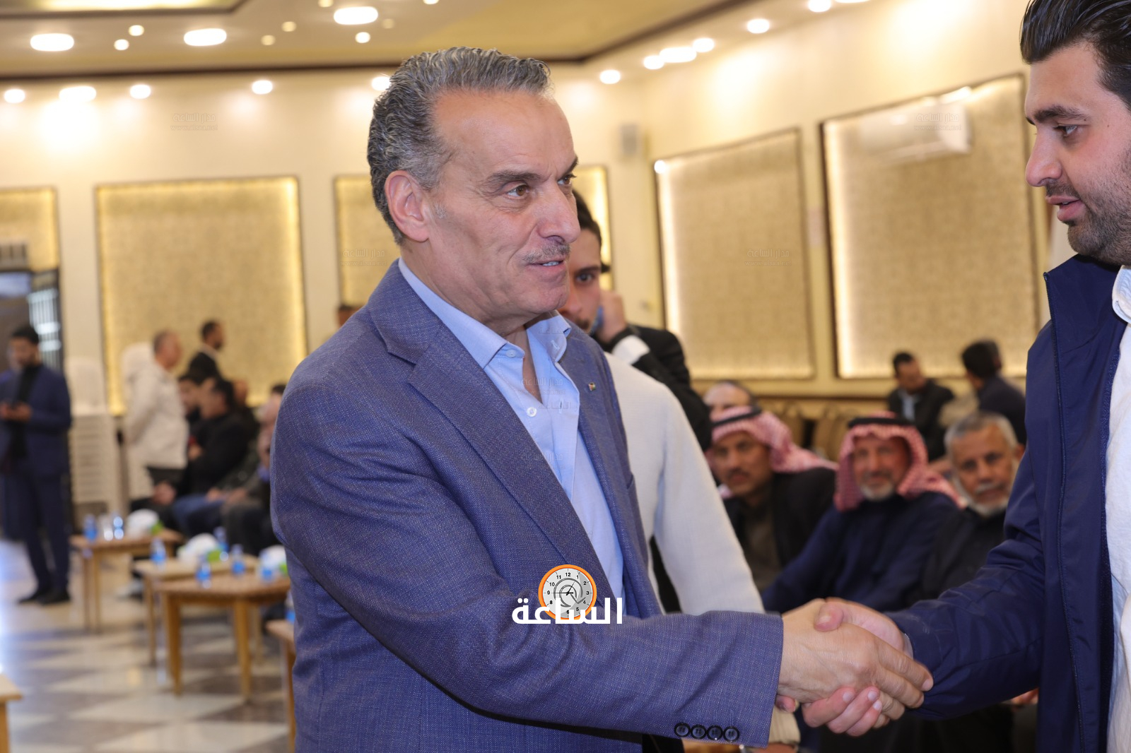 Madar Al-Saa Images 0.36844287207589577