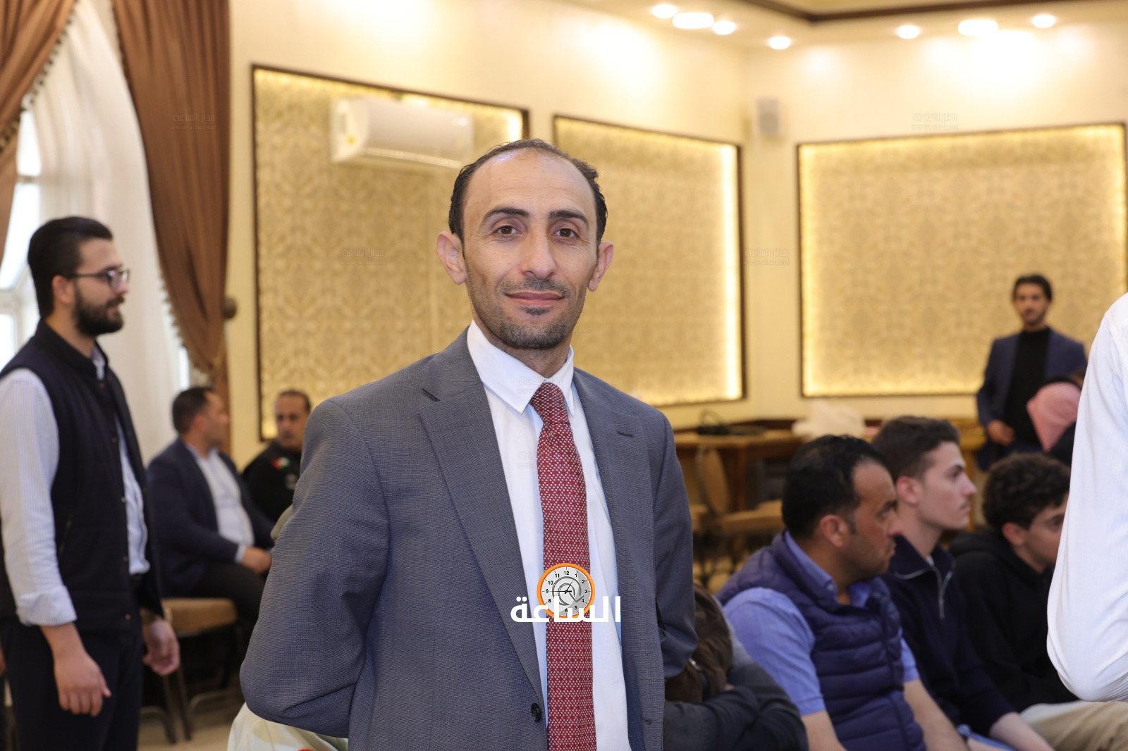 Madar Al-Saa Images 0.0872048608324727