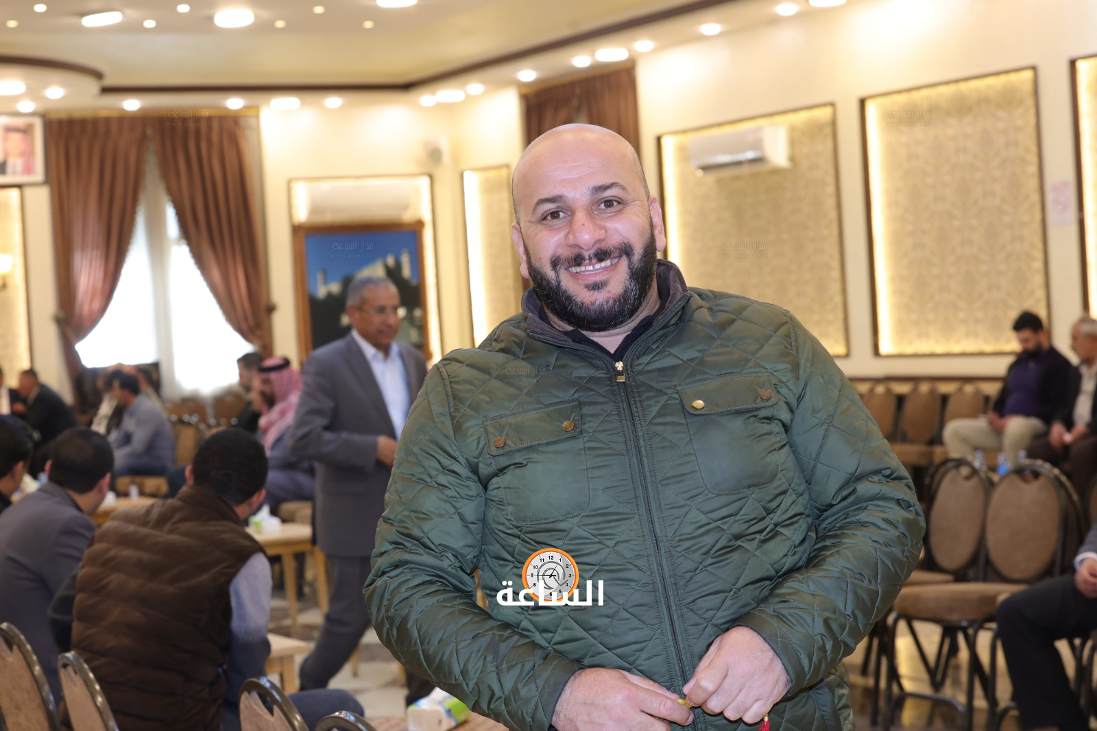 Madar Al-Saa Images 0.39016252585361577