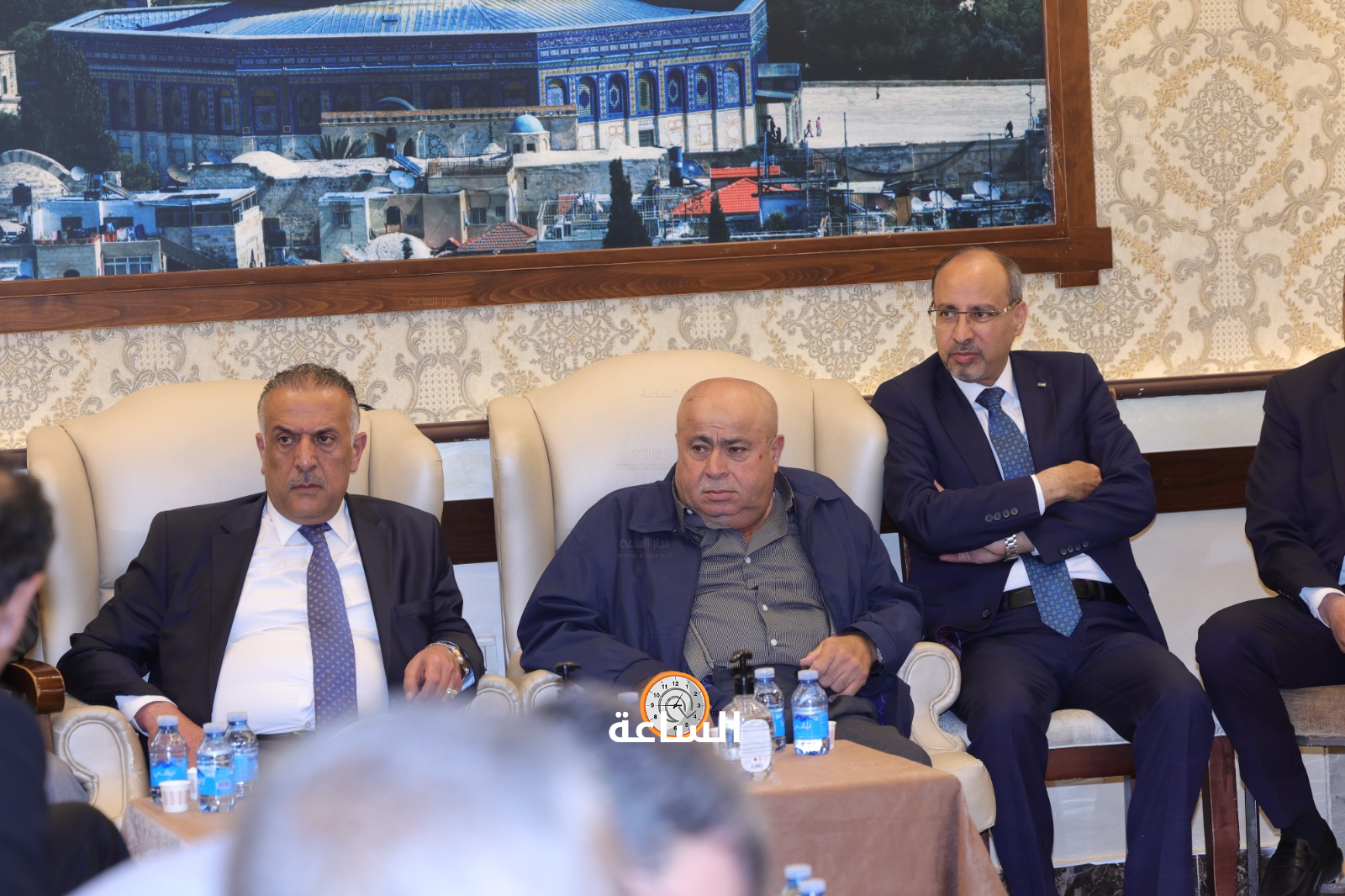 Madar Al-Saa Images 0.8817952462069194