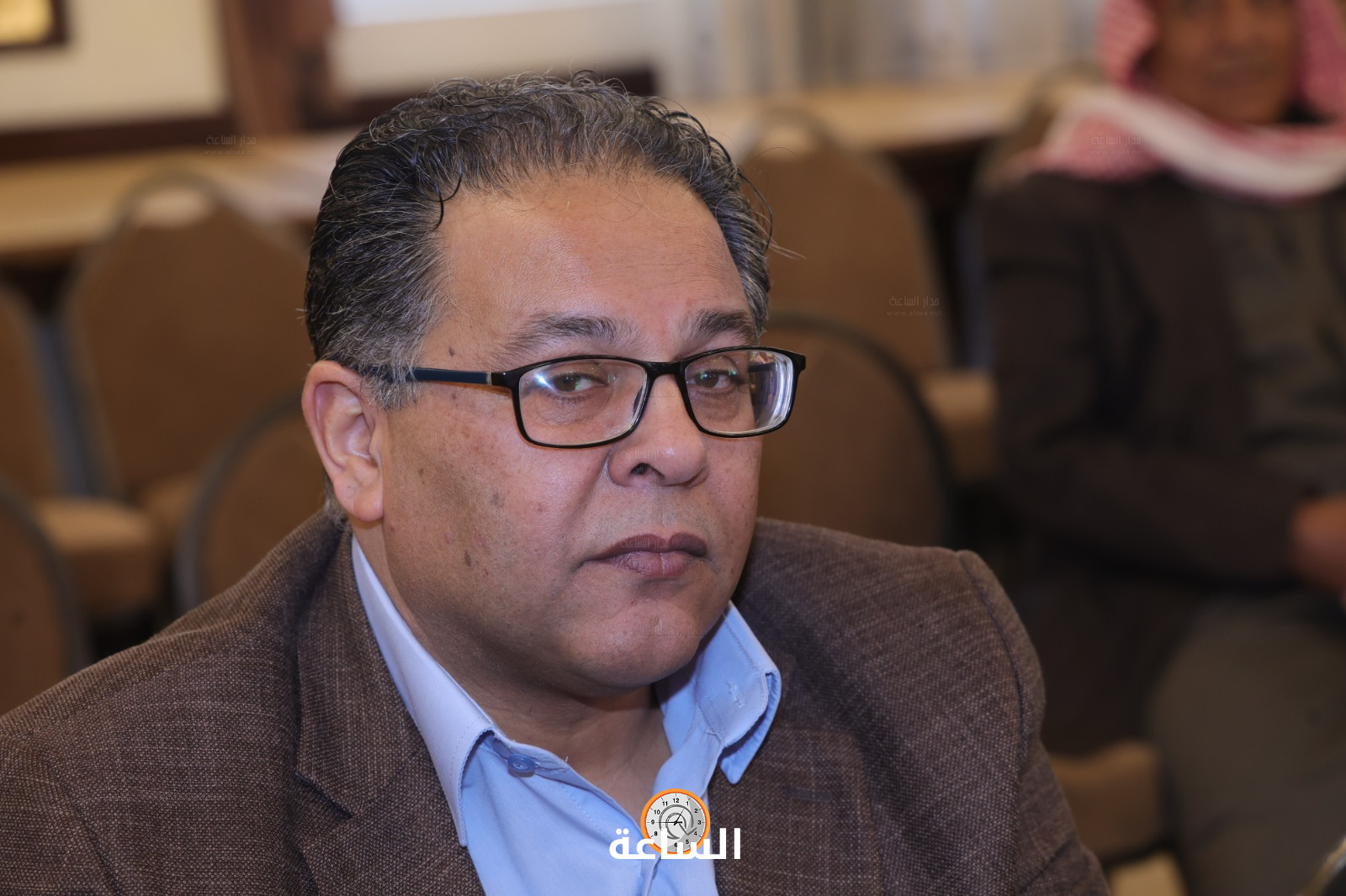 Madar Al-Saa Images 0.9368977666753869