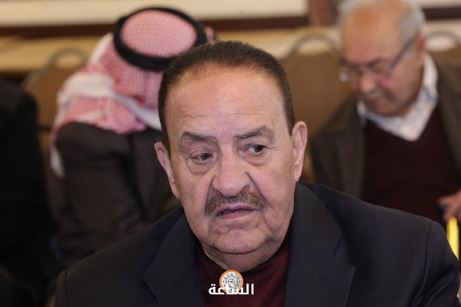 Madar Al-Saa Images 0.11076423168477745