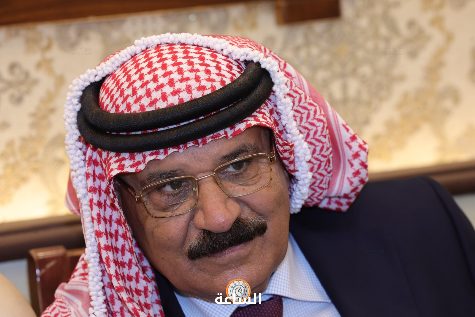 Madar Al-Saa Images 0.26682520773311735