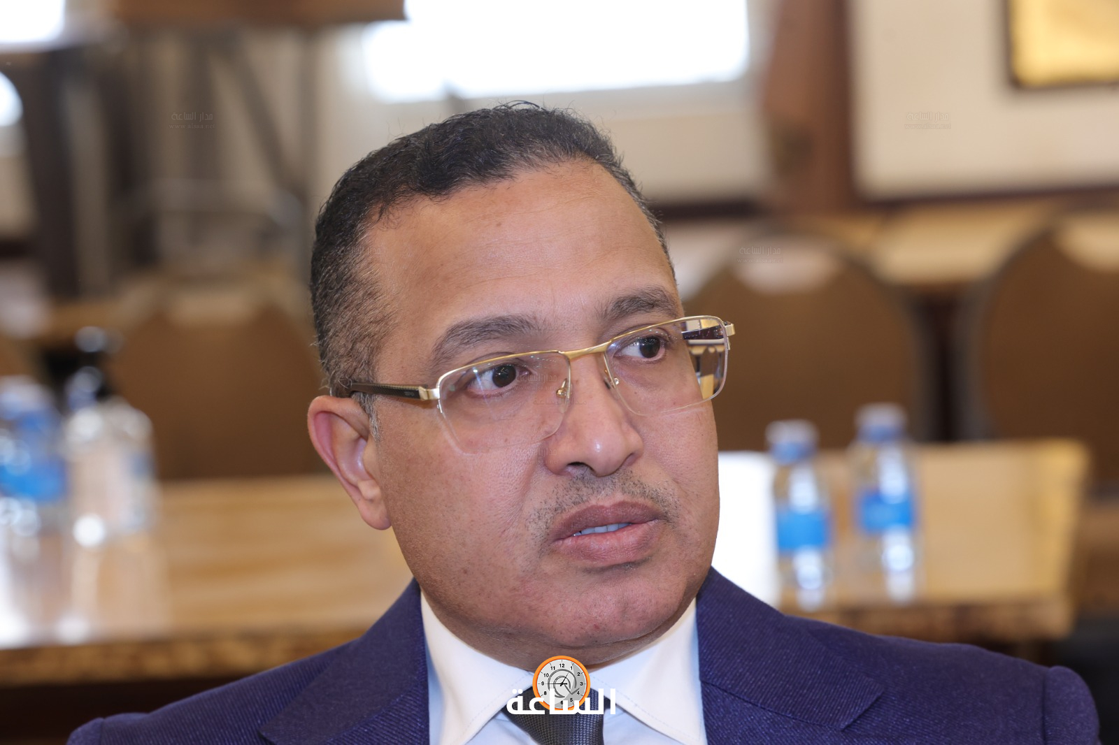 Madar Al-Saa Images 0.32416138783509674