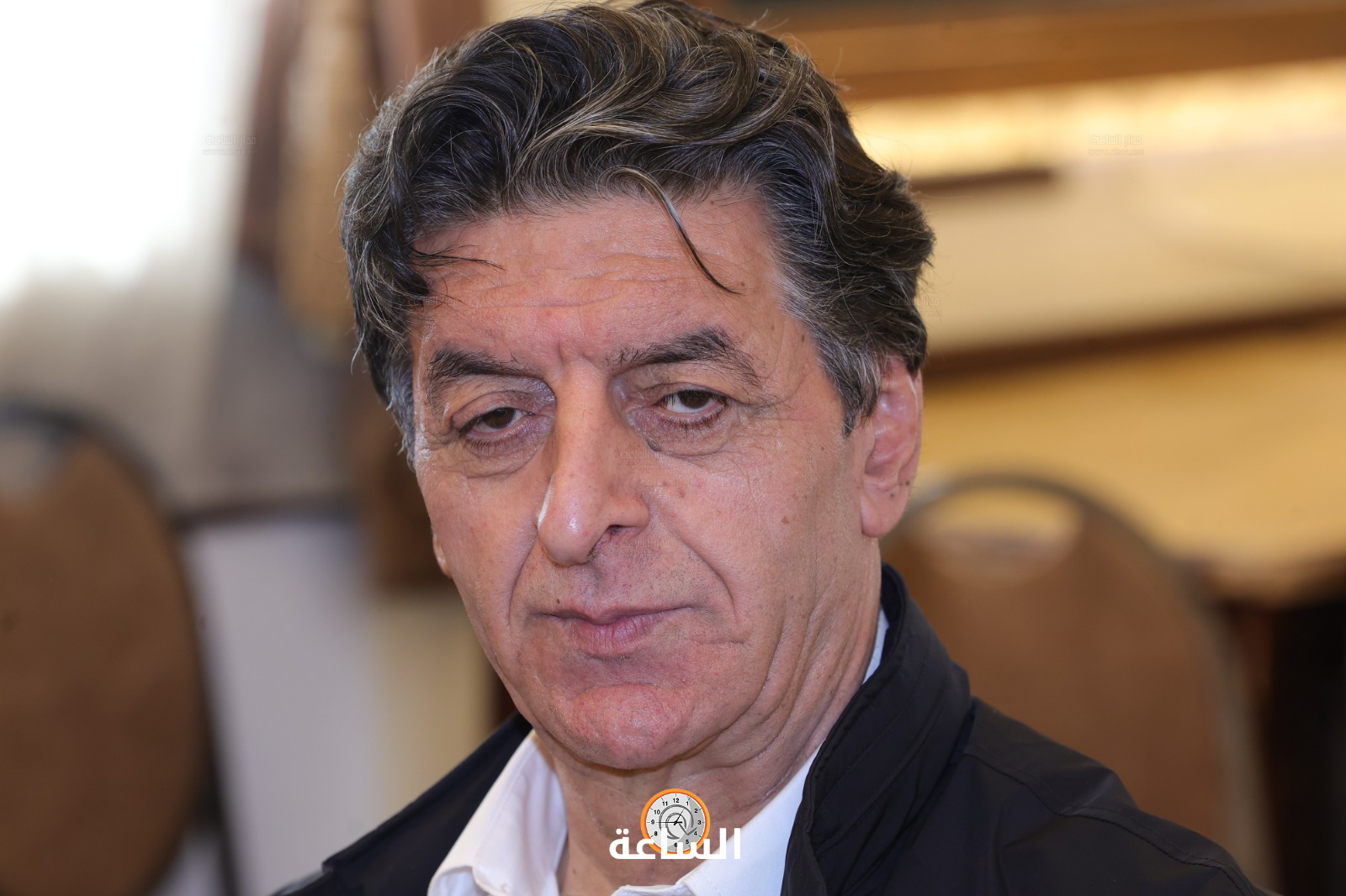 Madar Al-Saa Images 0.24291644567705062