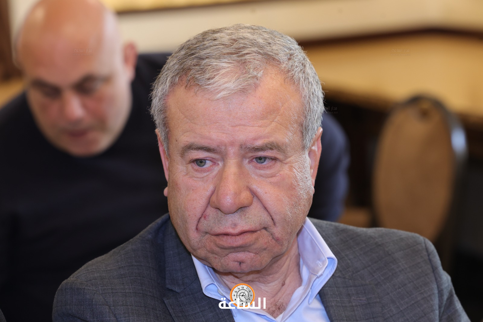 Madar Al-Saa Images 0.778273887885662