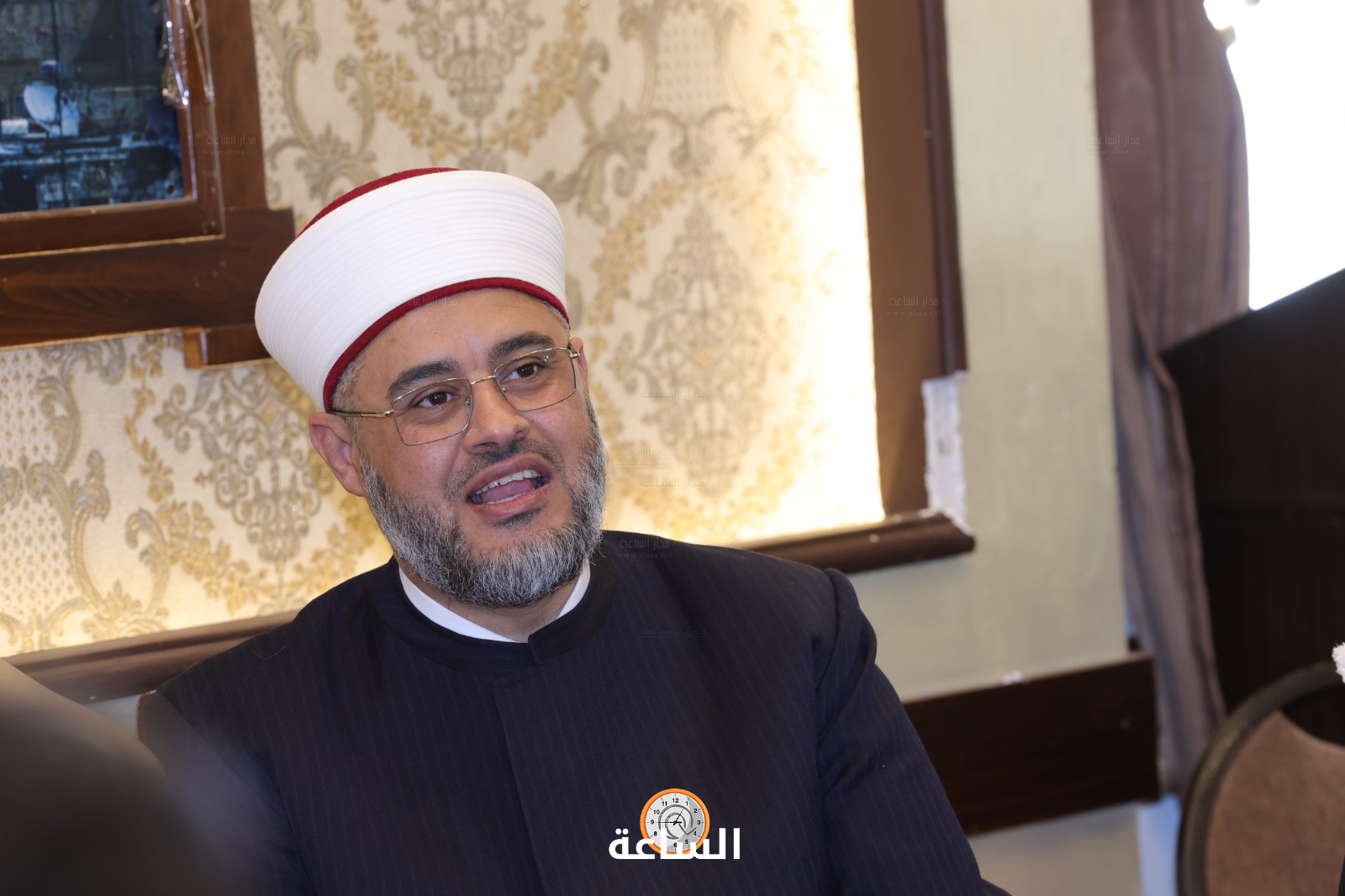 Madar Al-Saa Images 0.3247196110142774