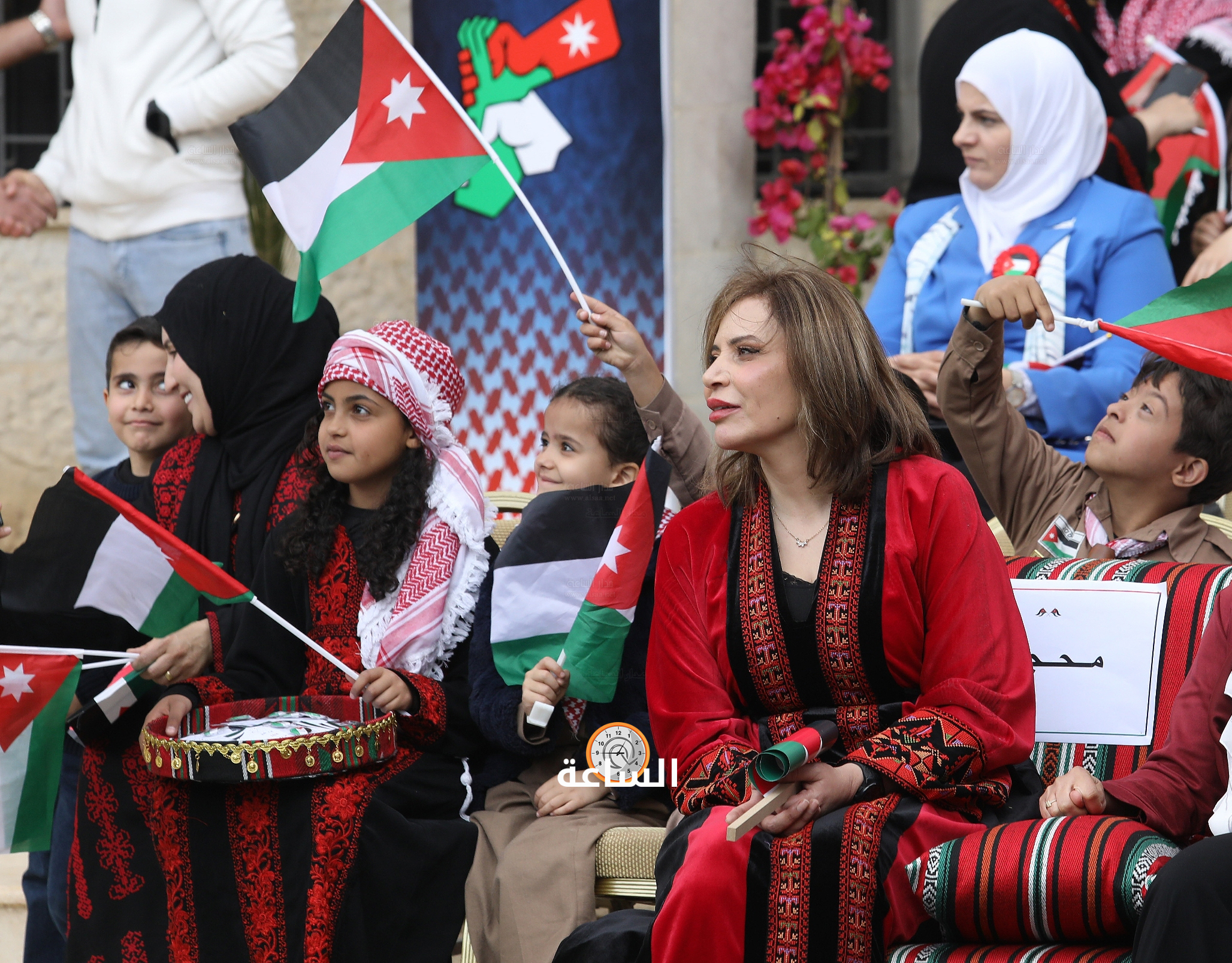 Madar Al-Saa Images 0.11739036409477499