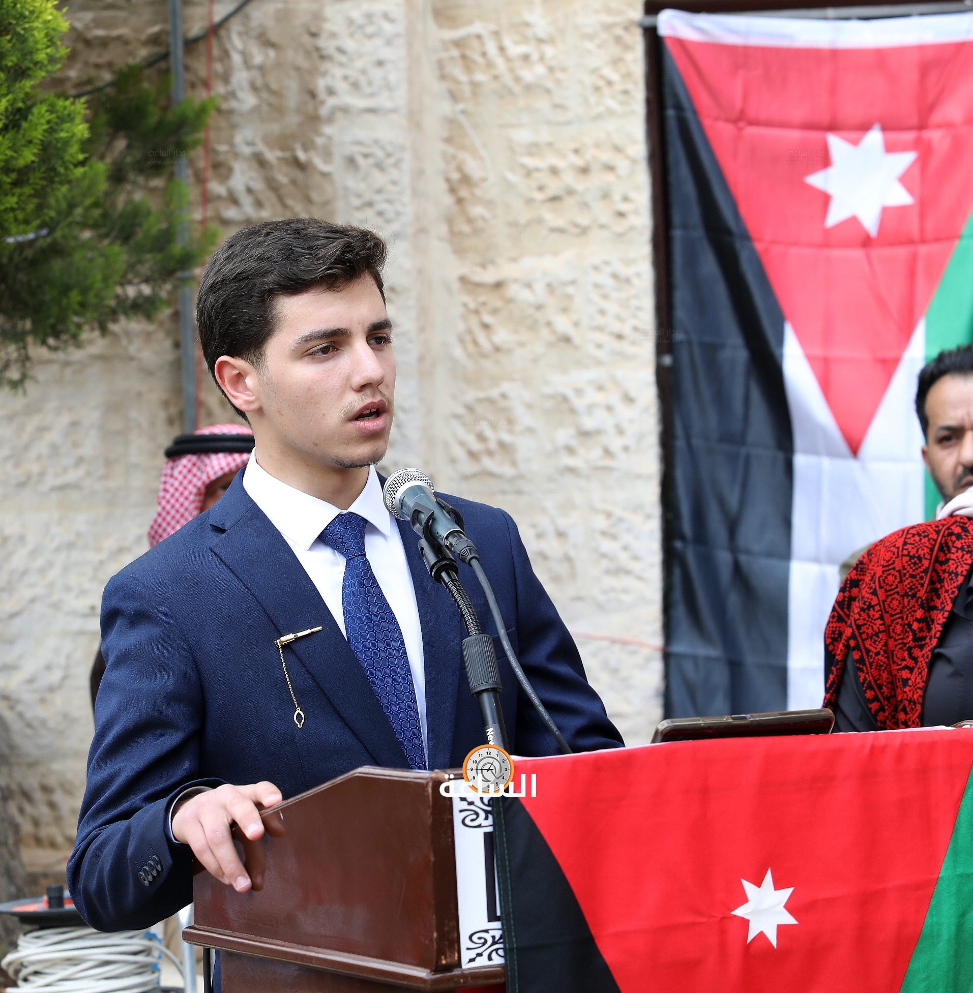 Madar Al-Saa Images 0.18870190168671686