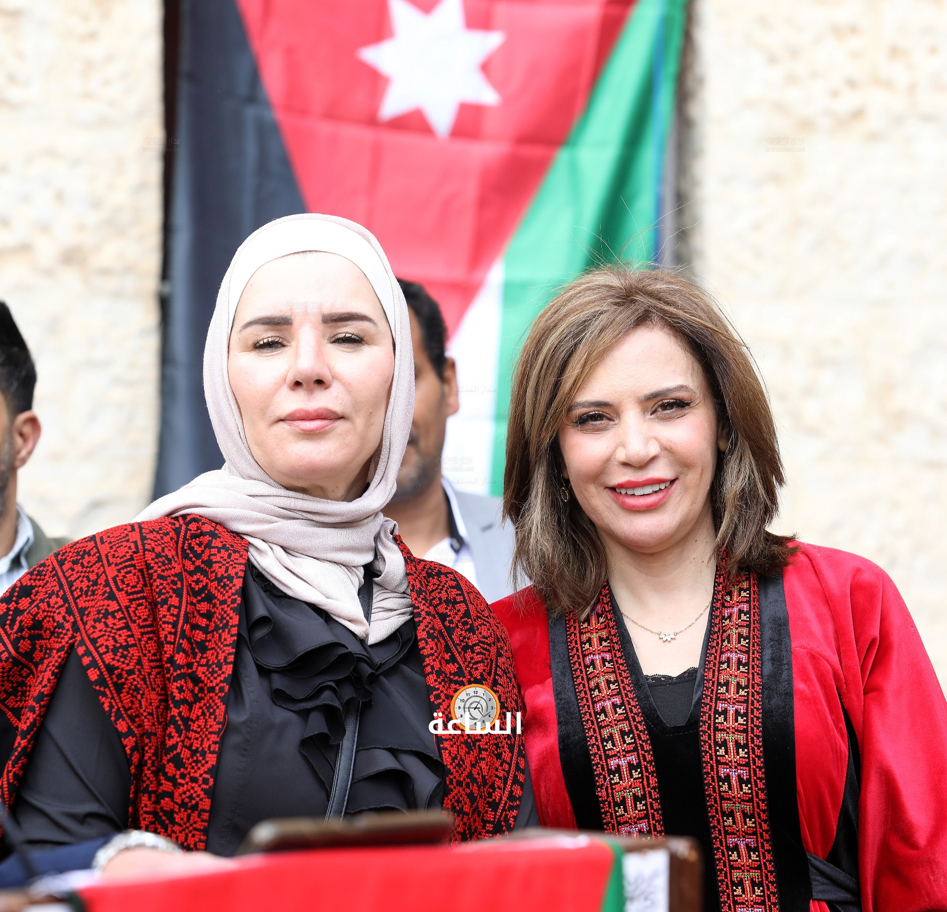 Madar Al-Saa Images 0.3207762820813438