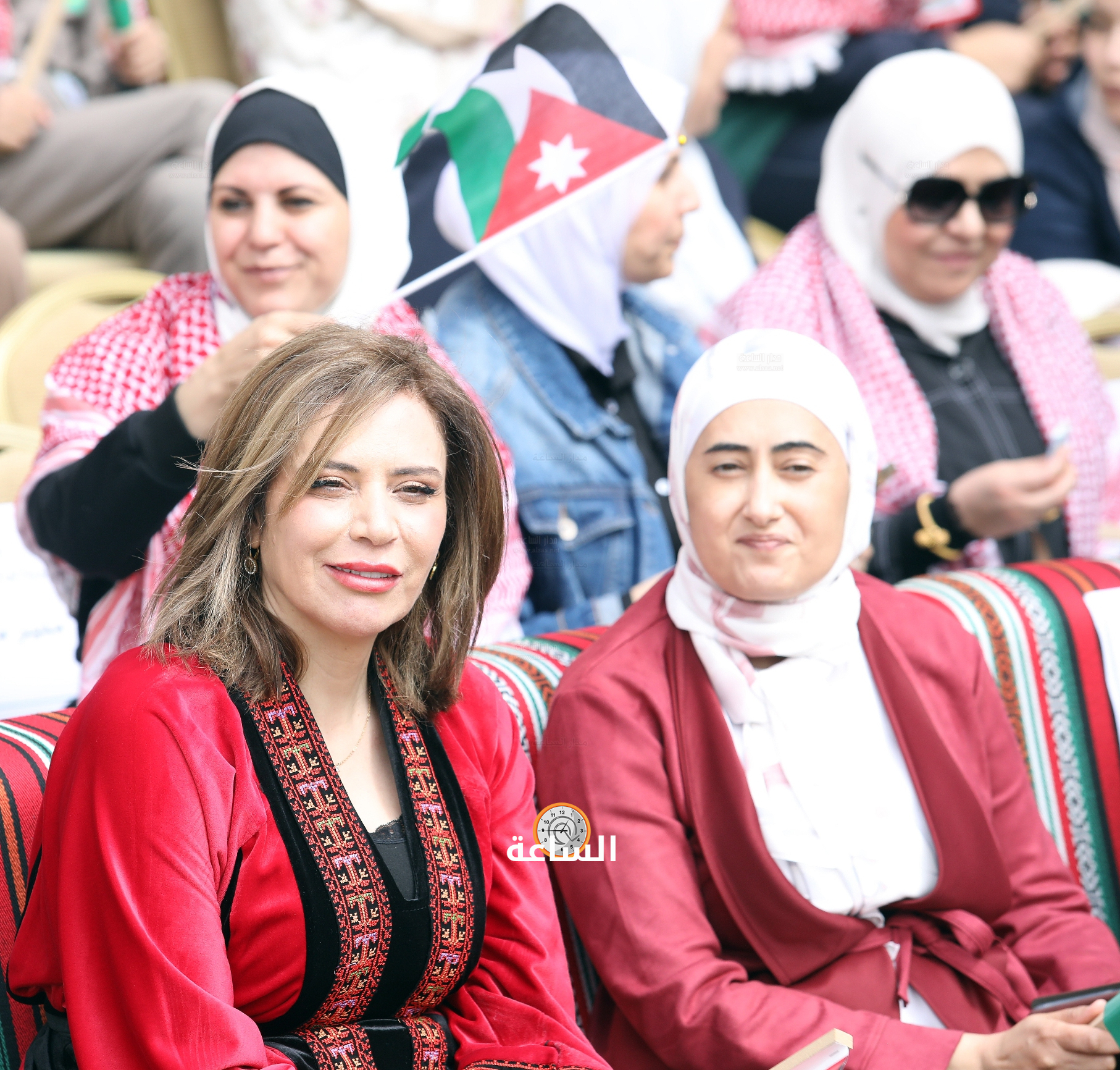 Madar Al-Saa Images 0.4179329259660751