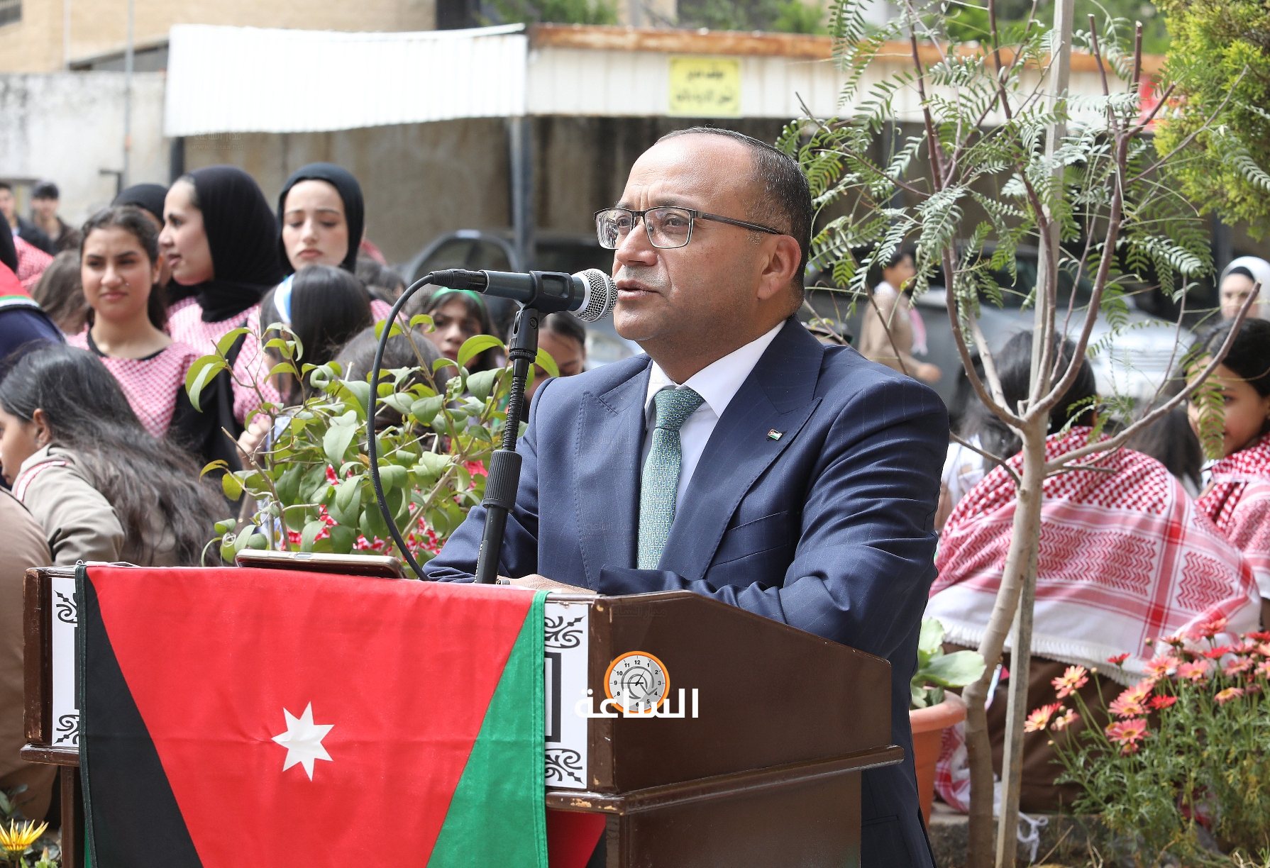 Madar Al-Saa Images 0.21828861882377804