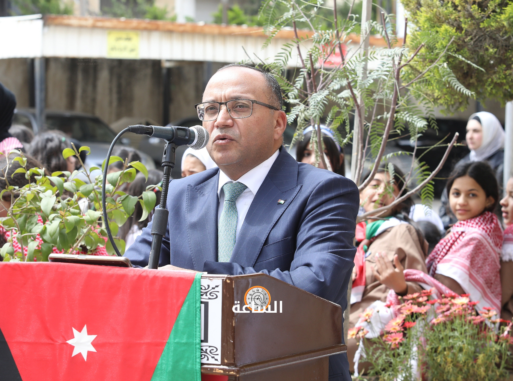 Madar Al-Saa Images 0.5883921036019111