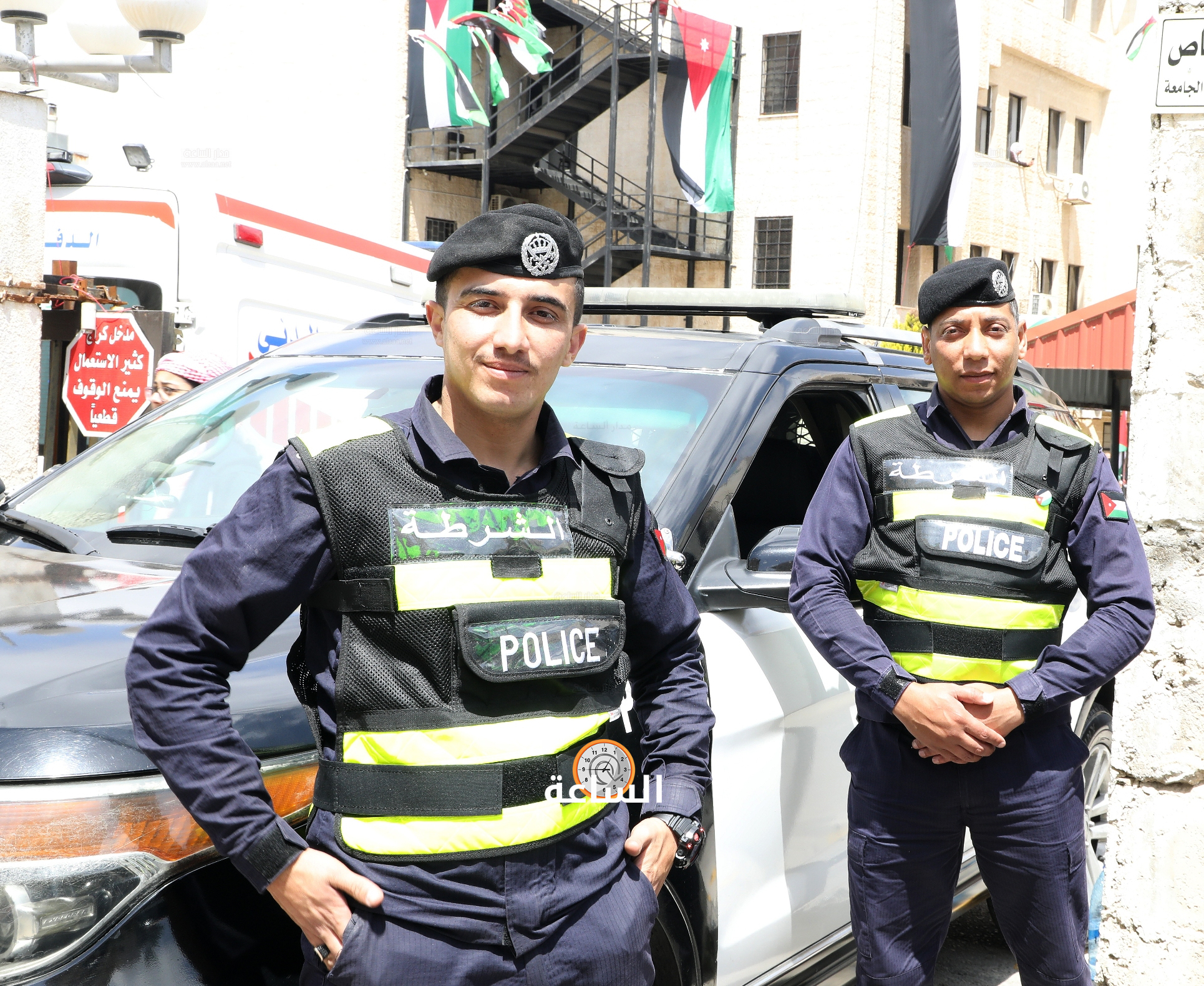 Madar Al-Saa Images 0.8767246655235479