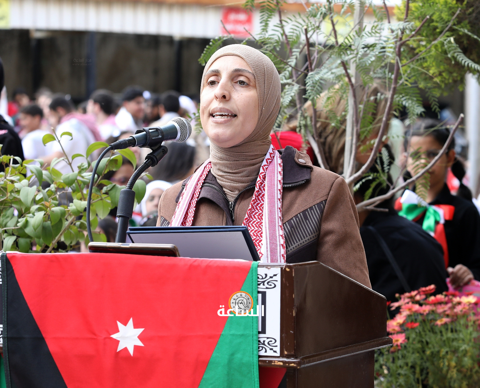 Madar Al-Saa Images 0.7472353394270046