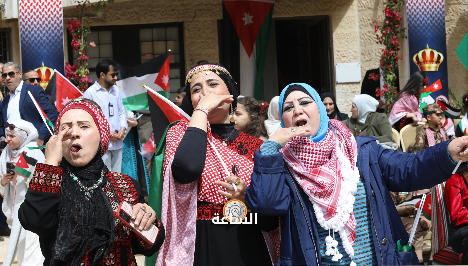 Madar Al-Saa Images 0.10267592047628182