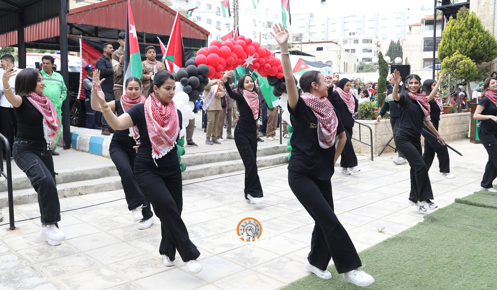 Madar Al-Saa Images 0.2320848717877968