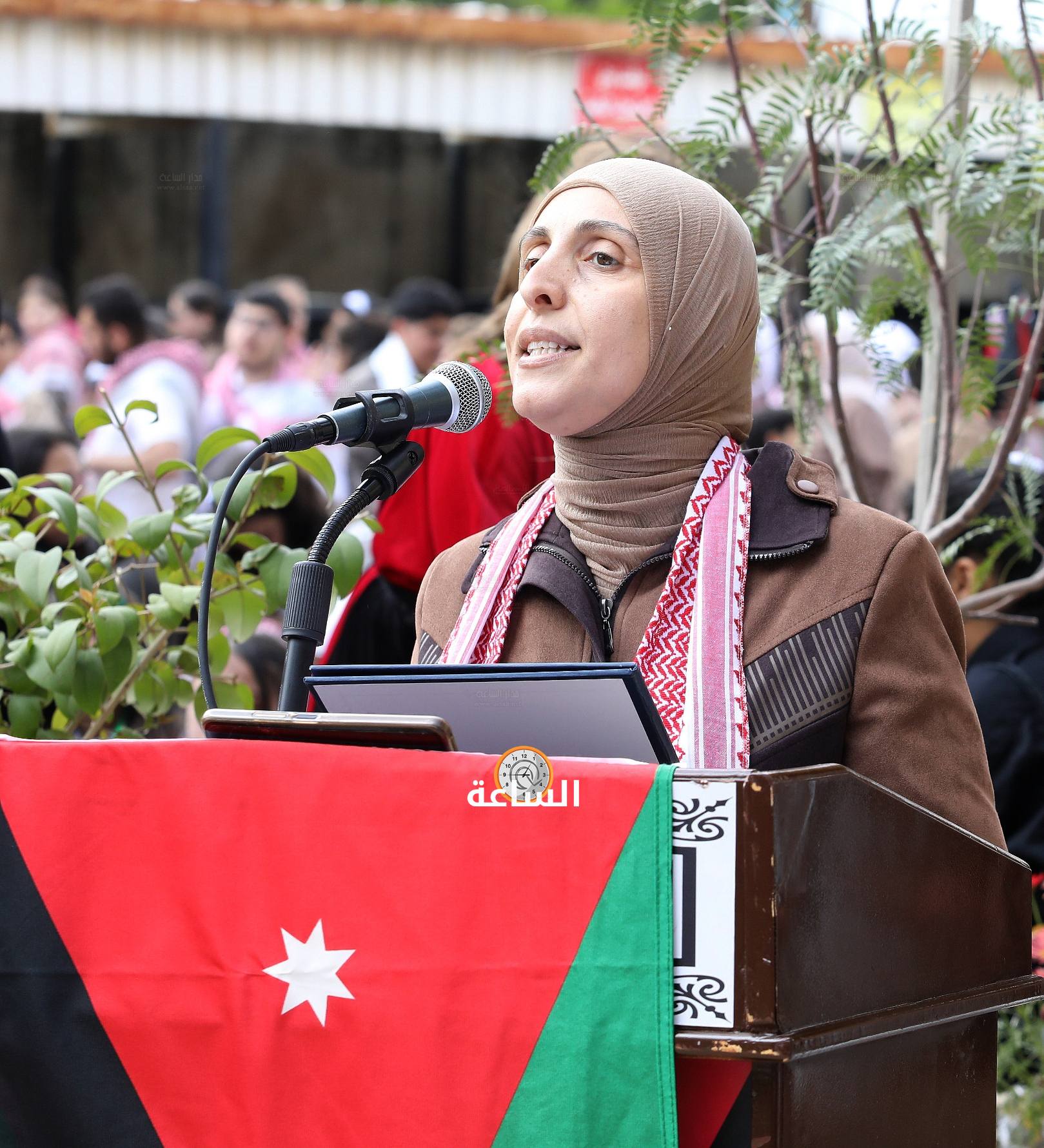 Madar Al-Saa Images 0.11862629161134708