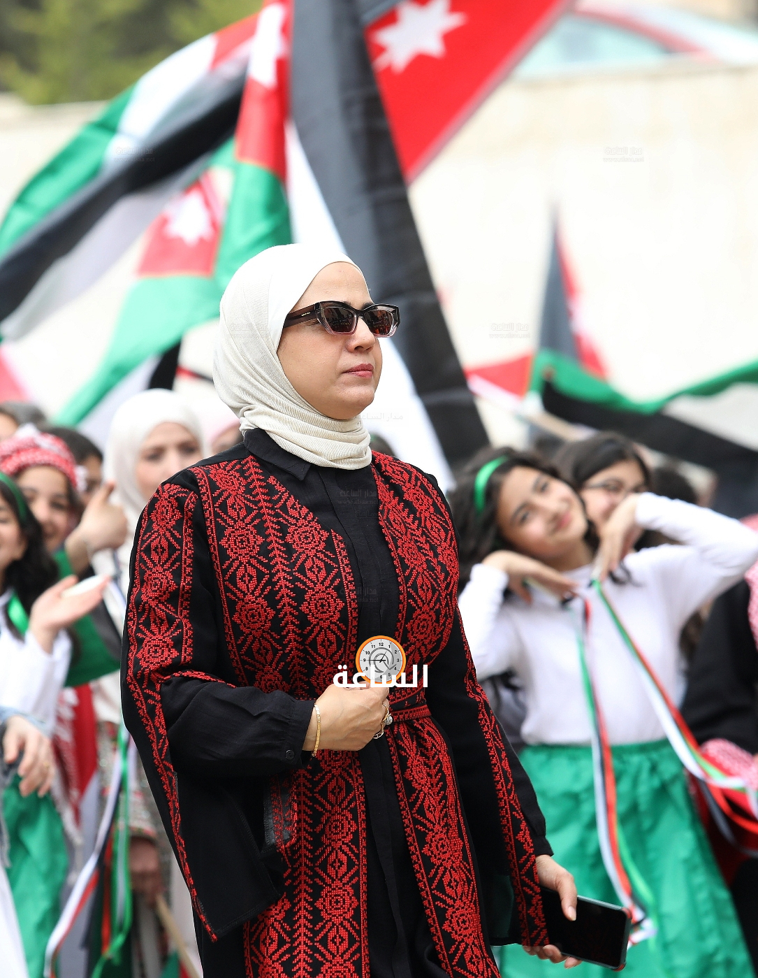 Madar Al-Saa Images 0.7370308151897235