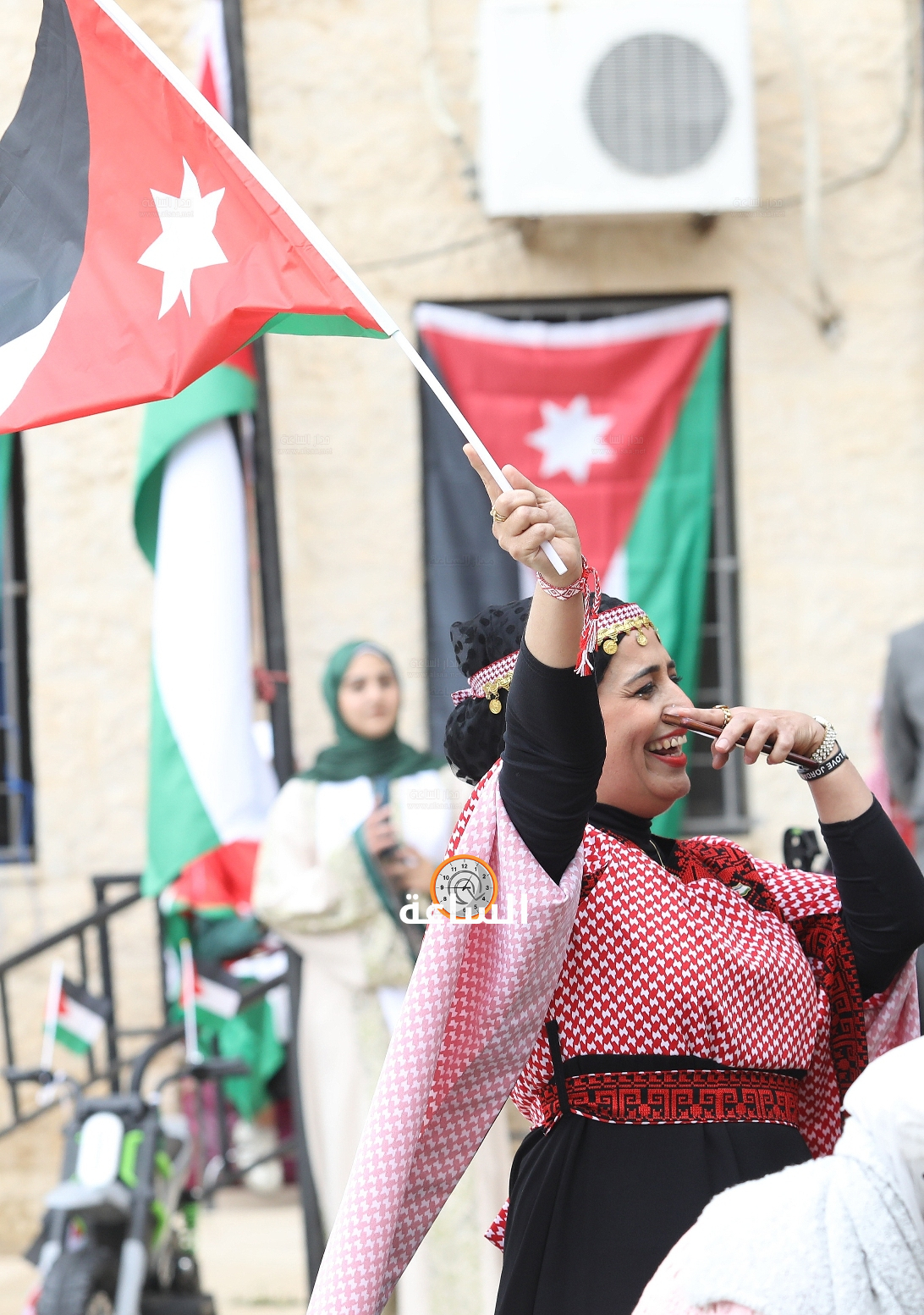 Madar Al-Saa Images 0.40259519216068507