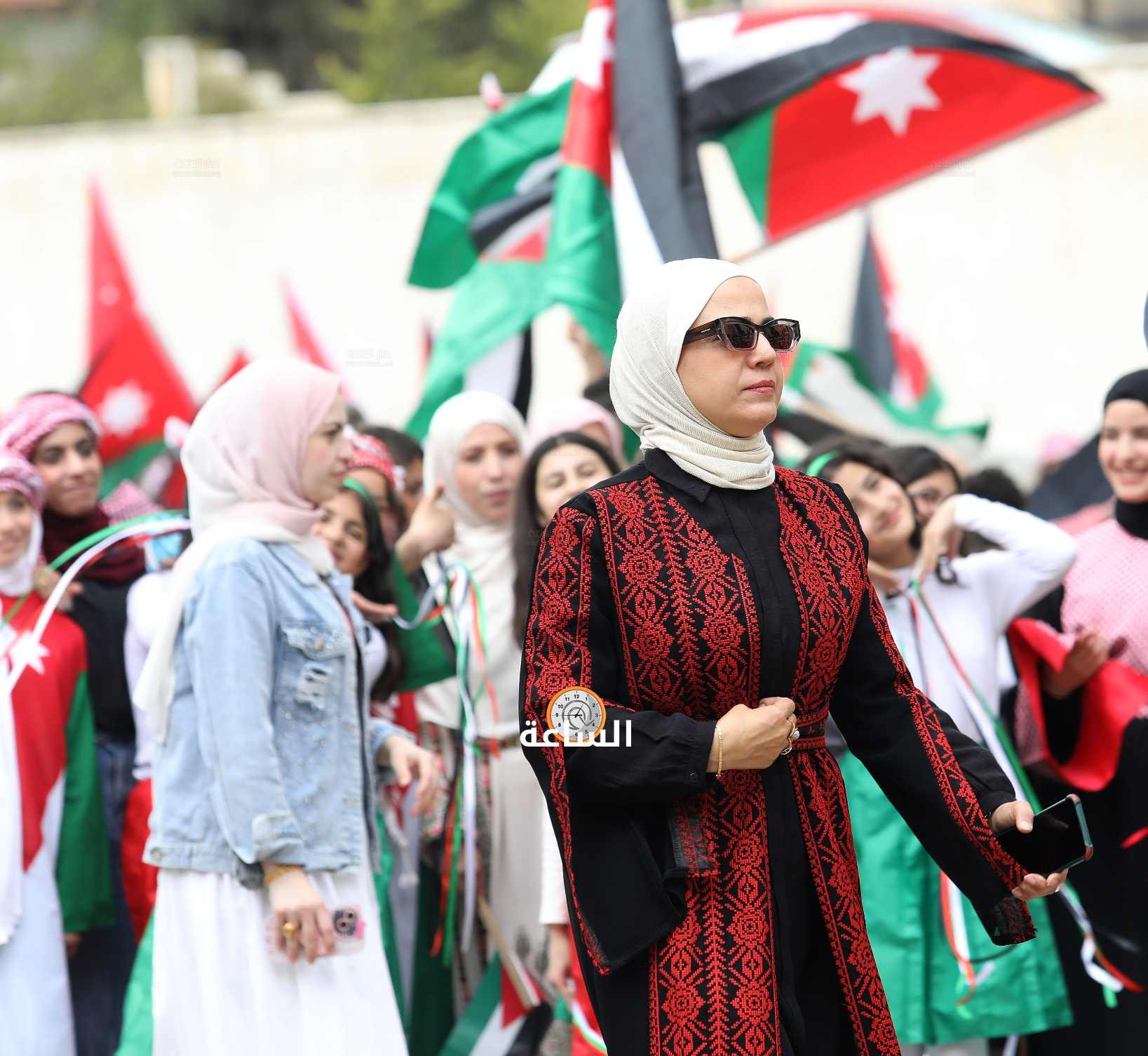 Madar Al-Saa Images 0.7486384584306265