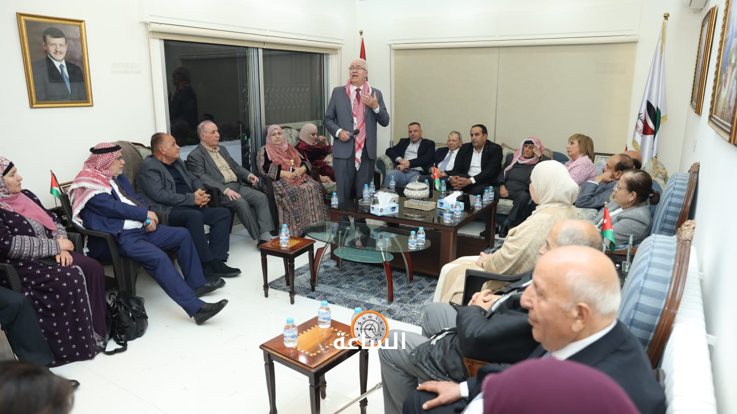 Madar Al-Saa Images 0.12454593696511163