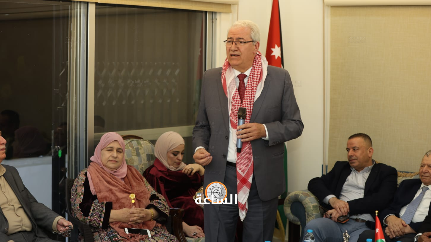 Madar Al-Saa Images 0.8676381671330331