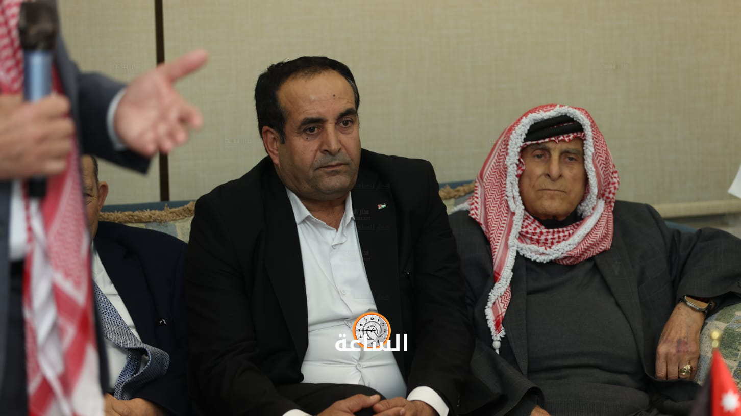 Madar Al-Saa Images 0.4895368793891005