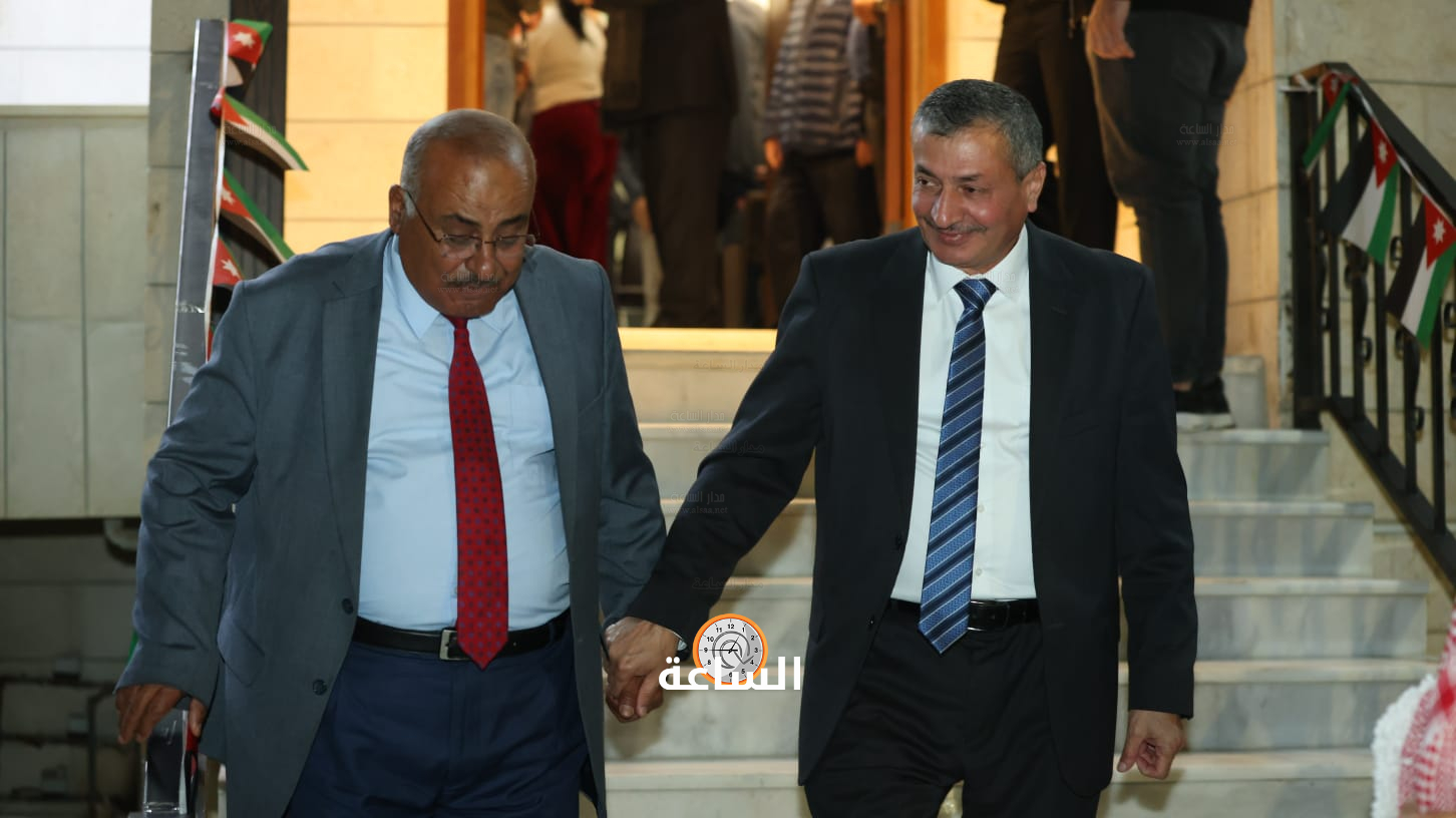 Madar Al-Saa Images 0.6403623183074326