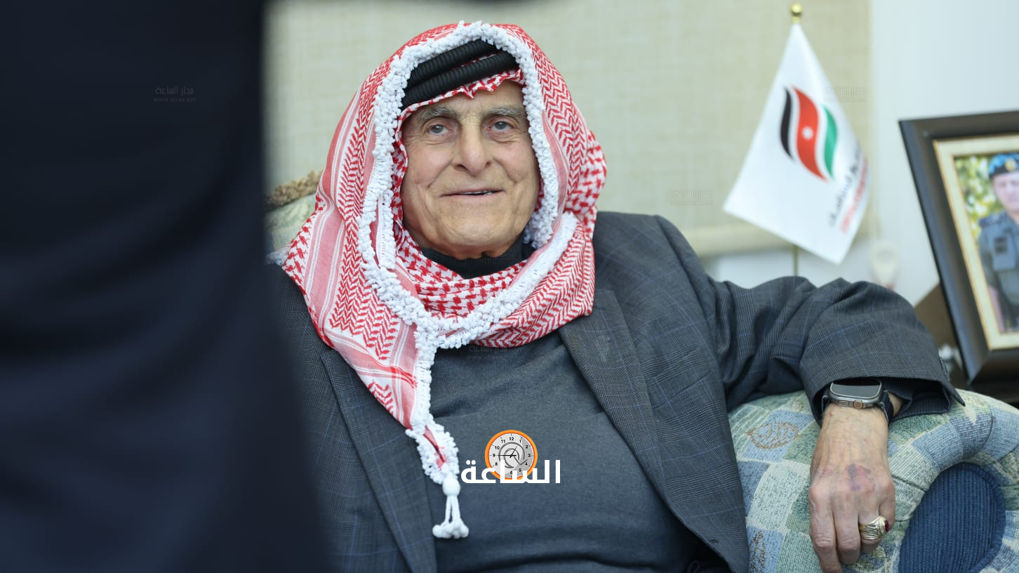 Madar Al-Saa Images 0.5921613593231408